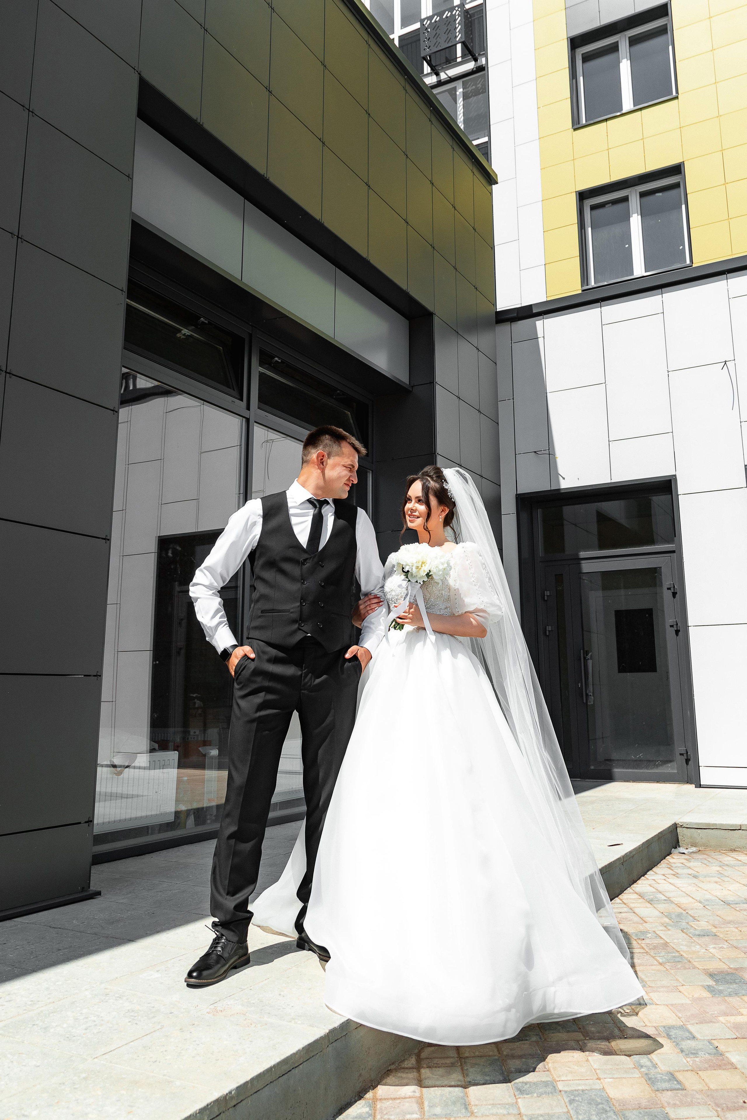 Свадьбы. Свадебный и семейный фотограф в Уфе и Стерлитамаке Николай Кулагин