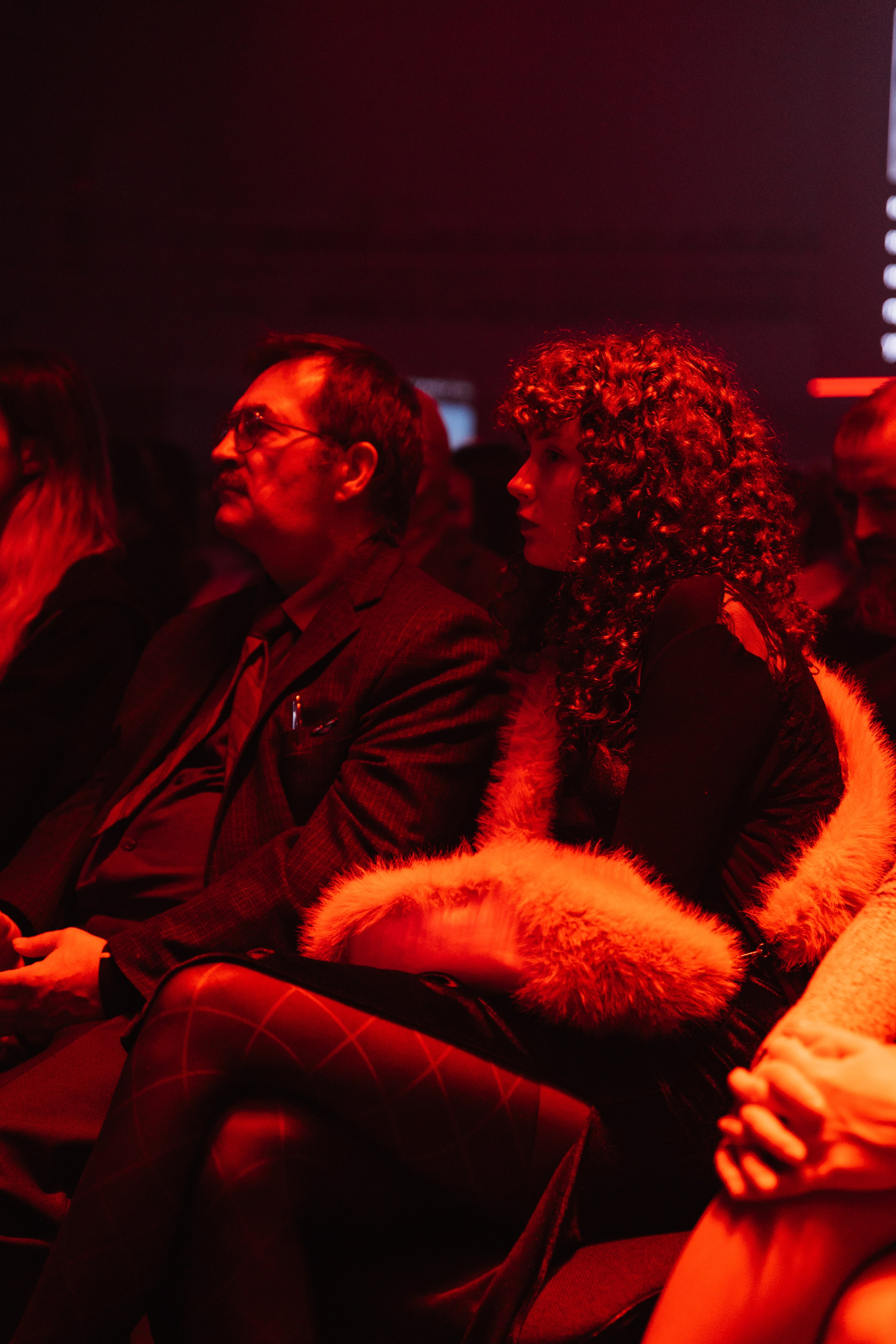 Альфа-Конфа 2025. Репортажный фотограф в Мурманской области