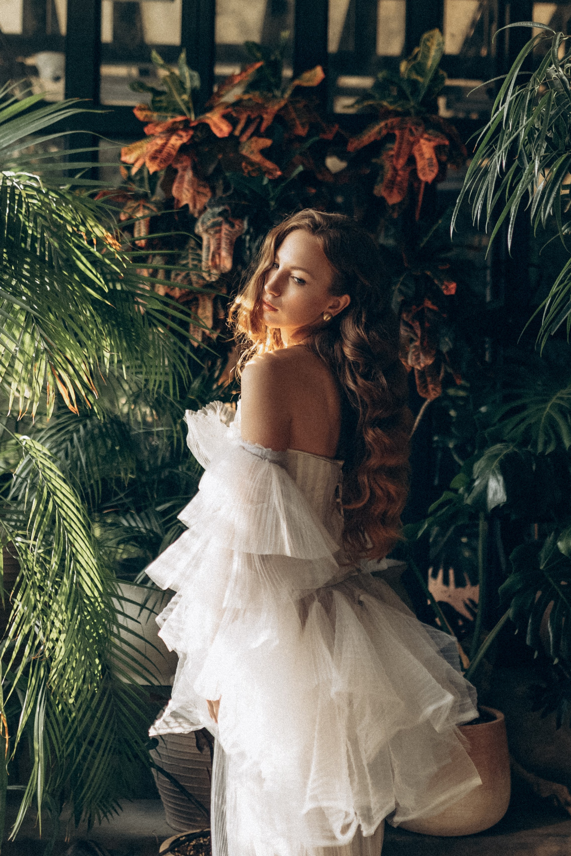 Тина и Филипп. Свадебный и семейный фотограф в Краснодаре Оксана Блейле