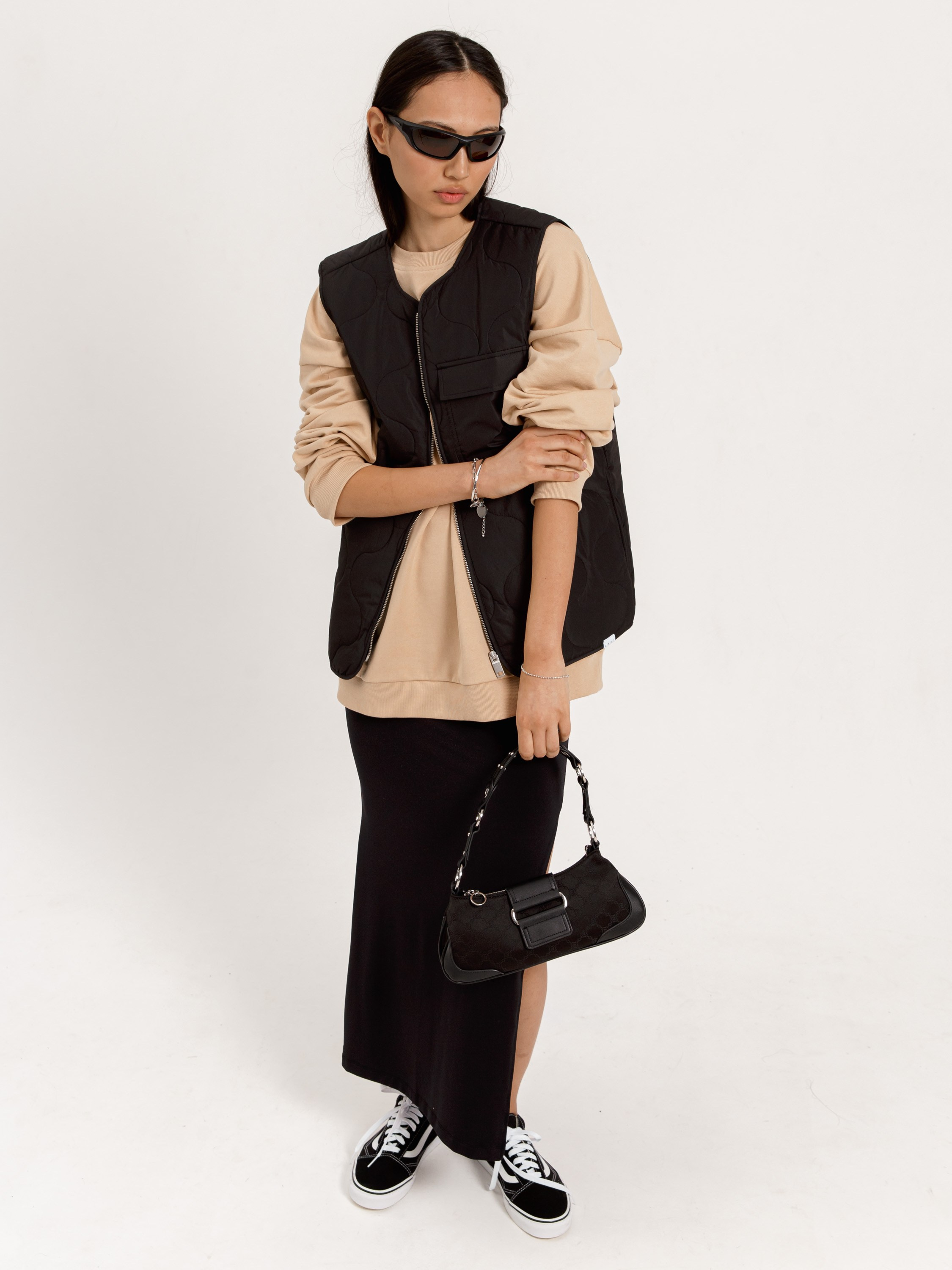 SAGIROV. Коммерческий фотограф для брендов в Москве