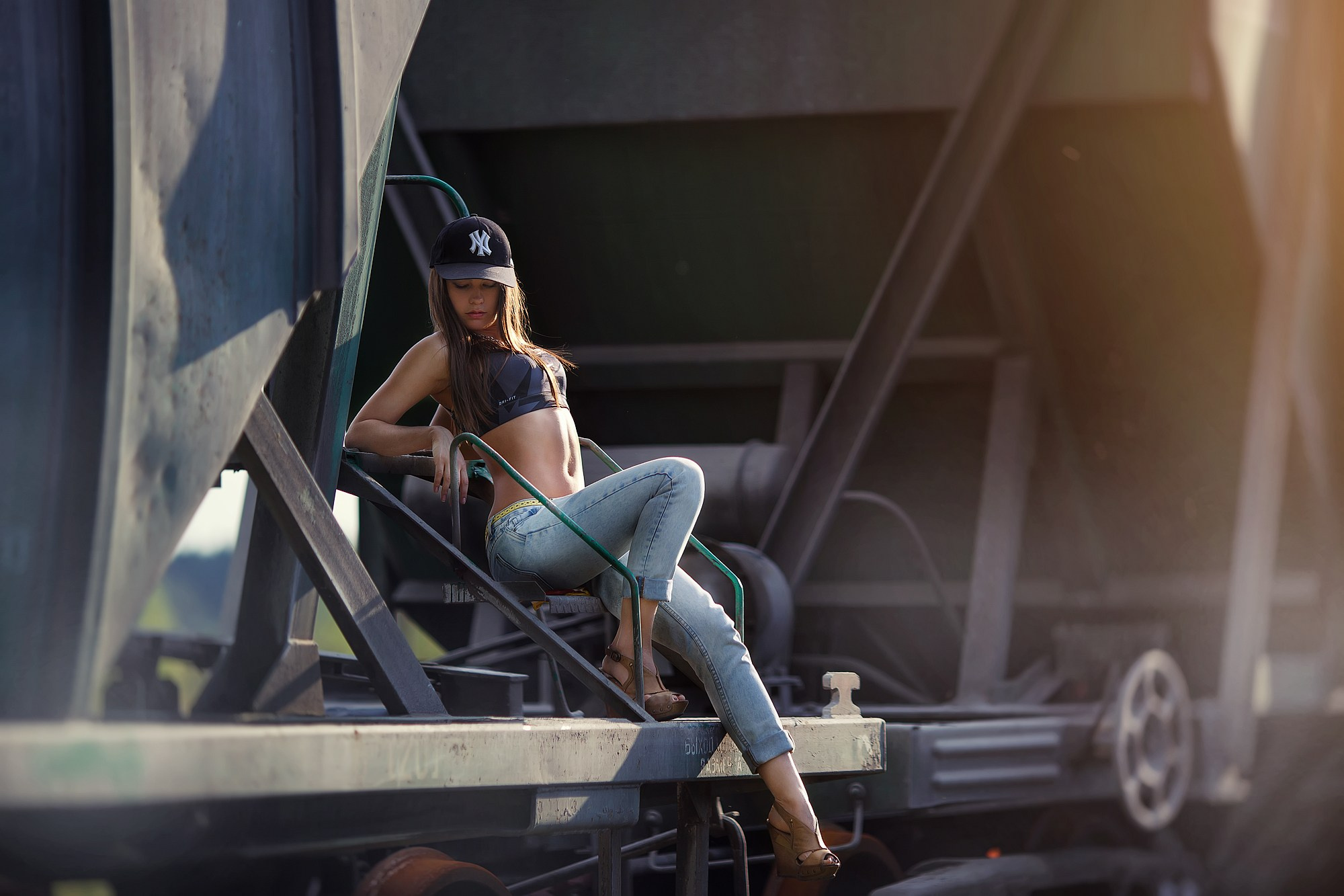 Портреты. Свадебная фотосъёмка в Брянске | Влад и Ирина Тютьковы