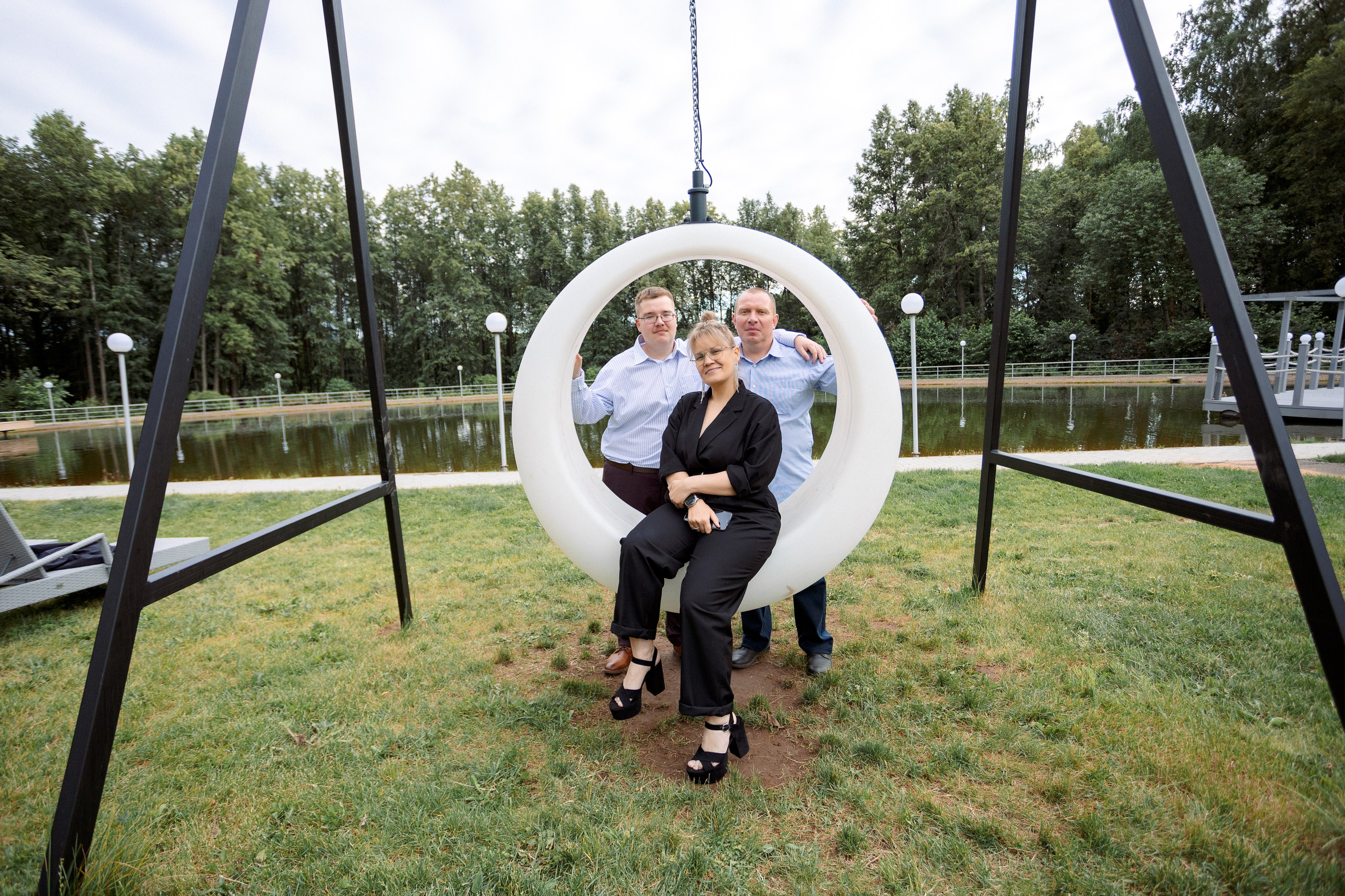 ВЫПУСКНОЙ: Волки-Липки. Все фото. Профессиональный фотограф в Ижевске Леша Петров