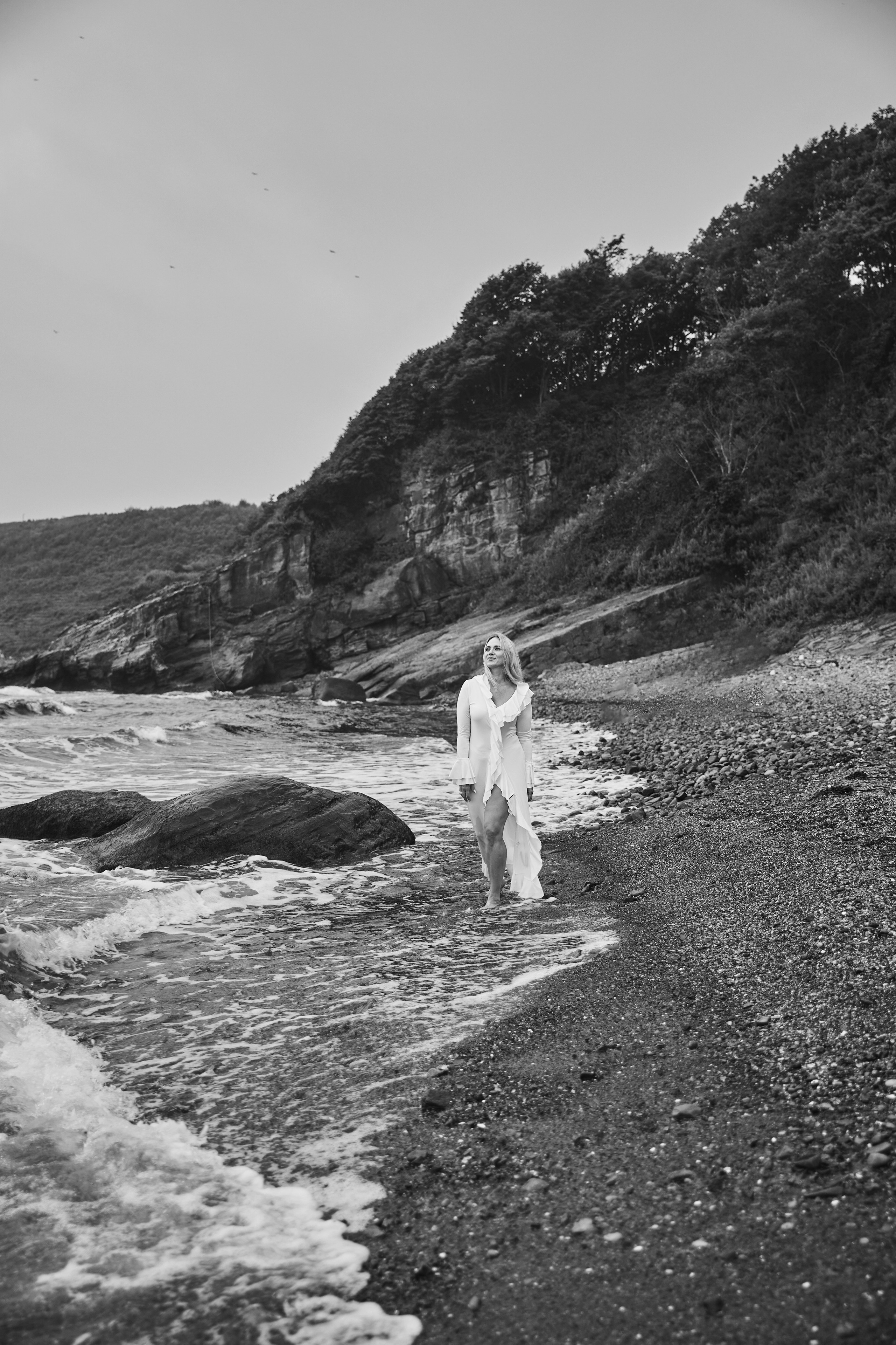 Алена. Фотограф женского портрета, беременности и материнства Харькова Елена