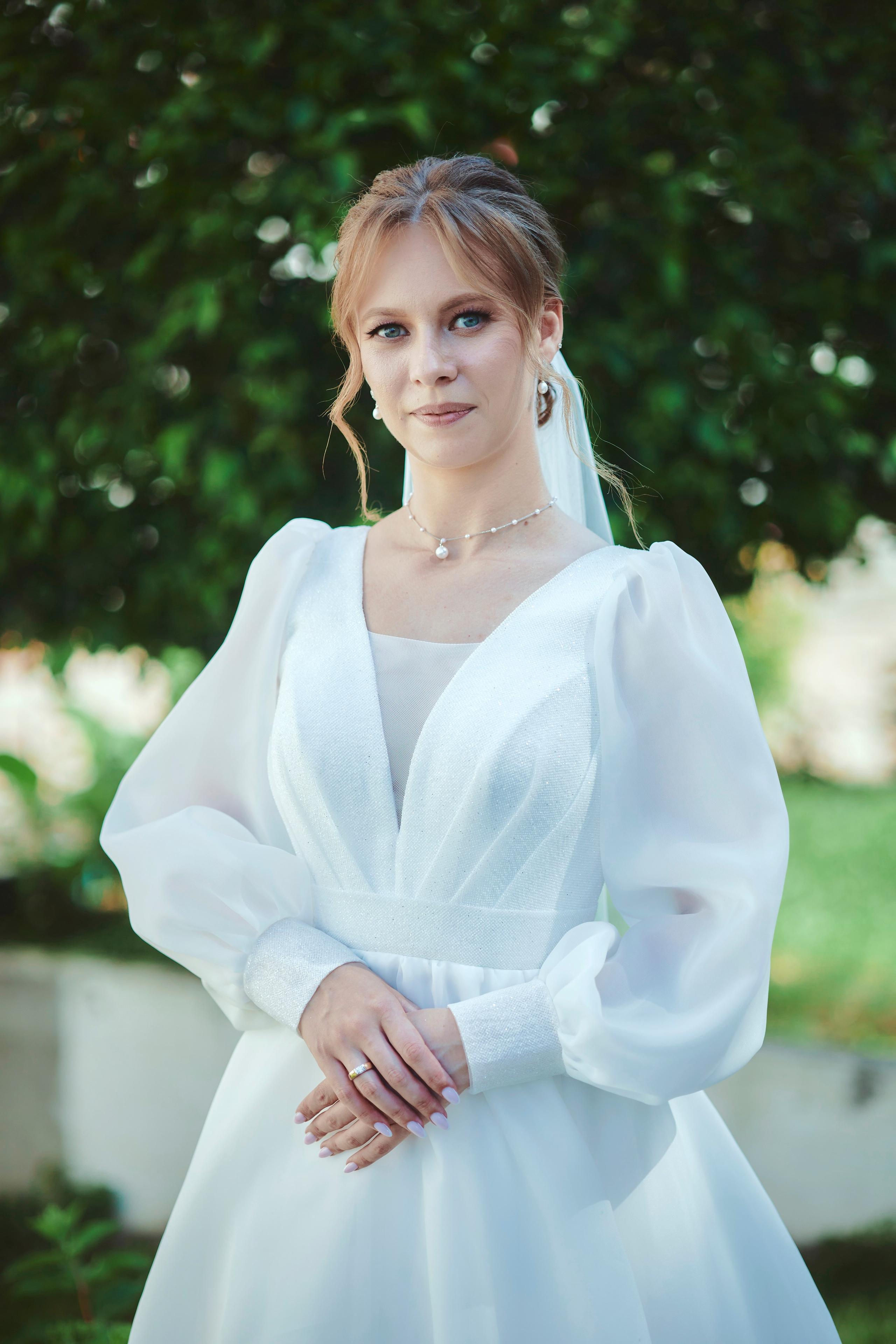 Сергей и Юлия