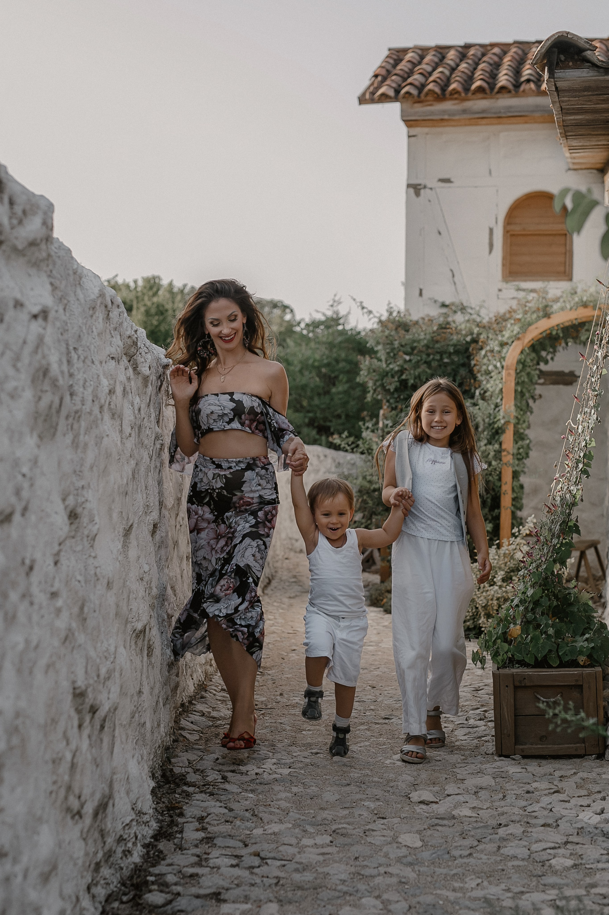 Маша. Виктория Вахрамеева Фотограф