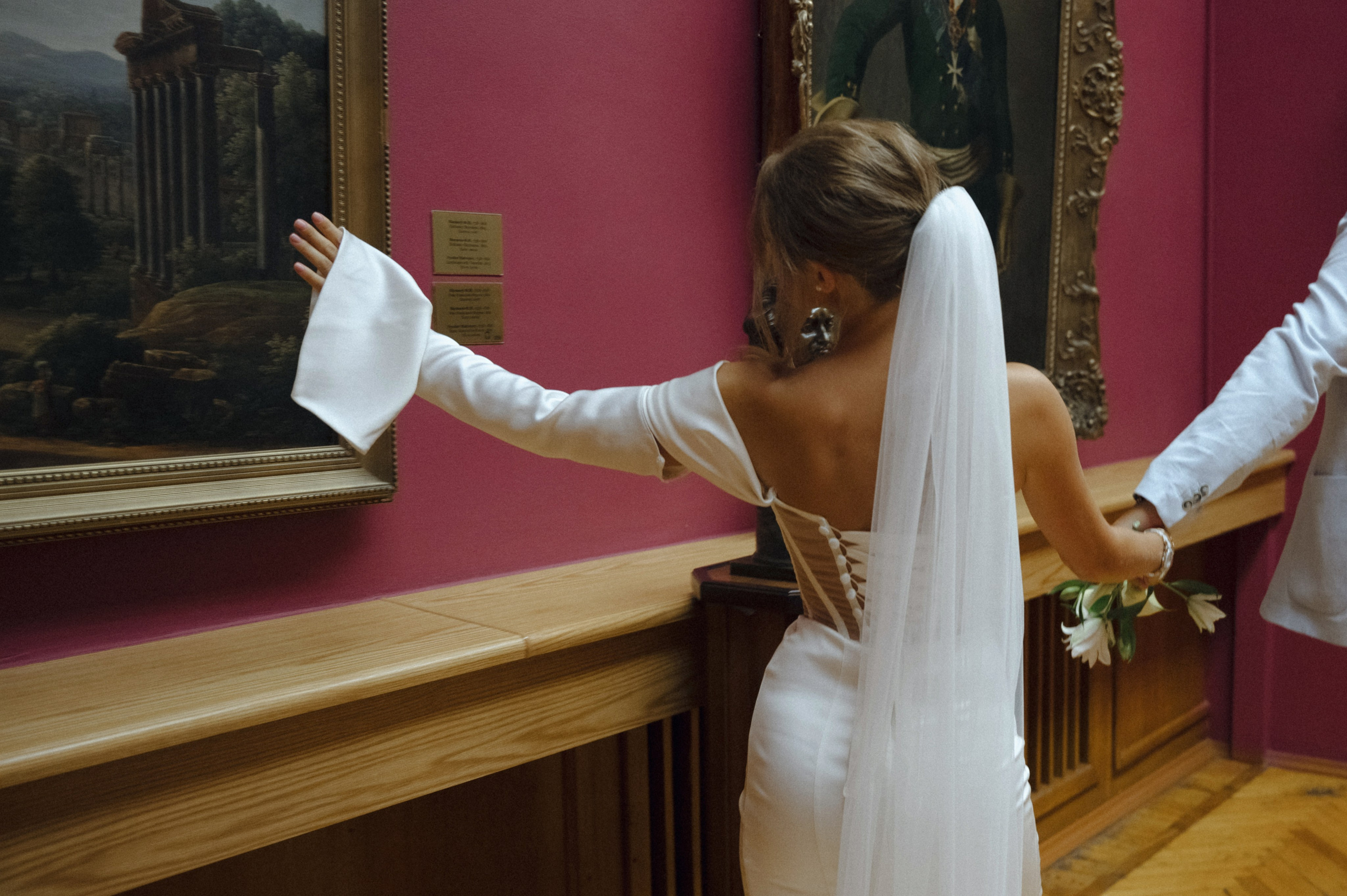 Скоро на сайте. Свадебный фотограф в Минске Тагай Наталья