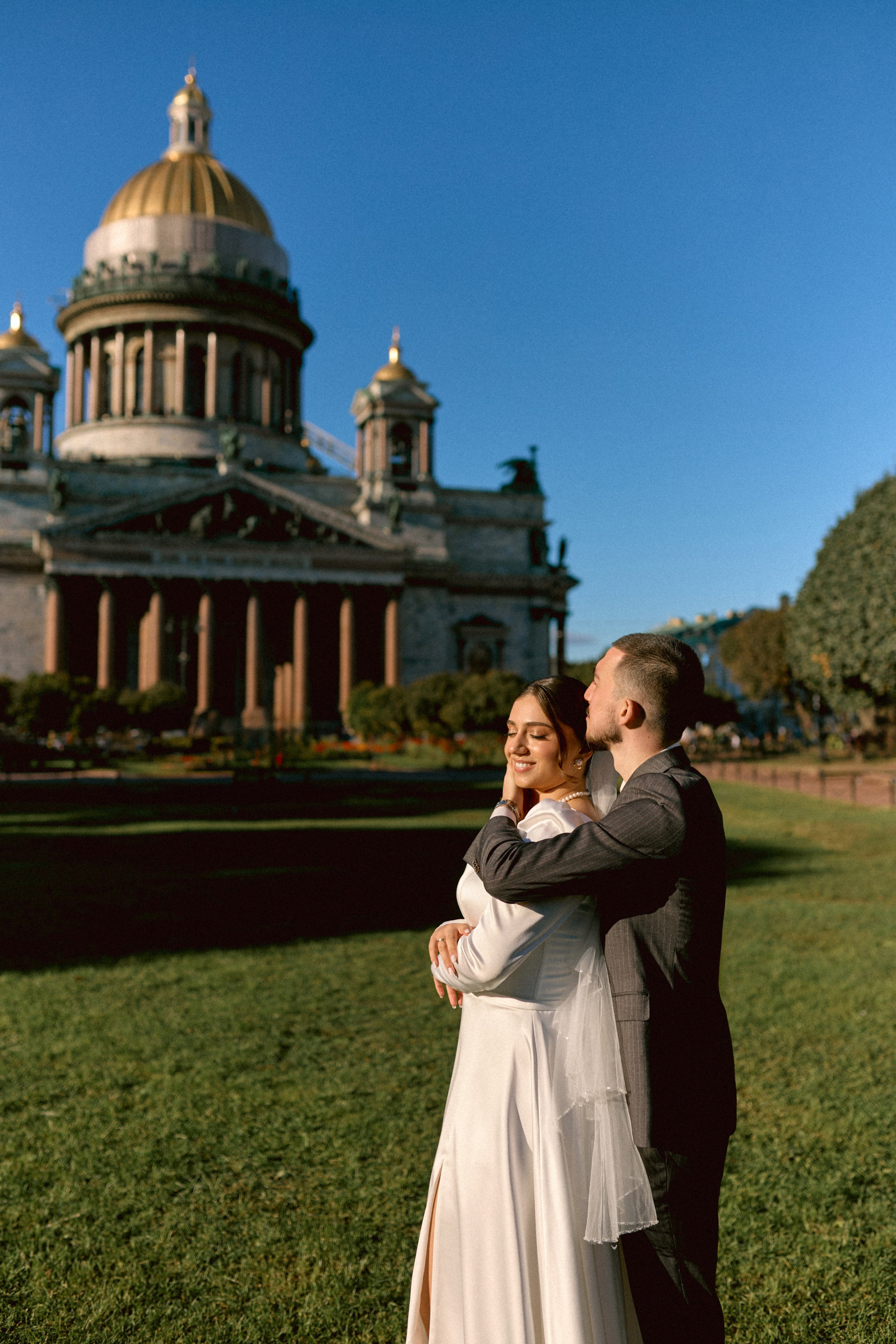 Давид & Яна. Сестры Карабаза. Фотографы и ретушеры в Москве и Санкт-Петербурге