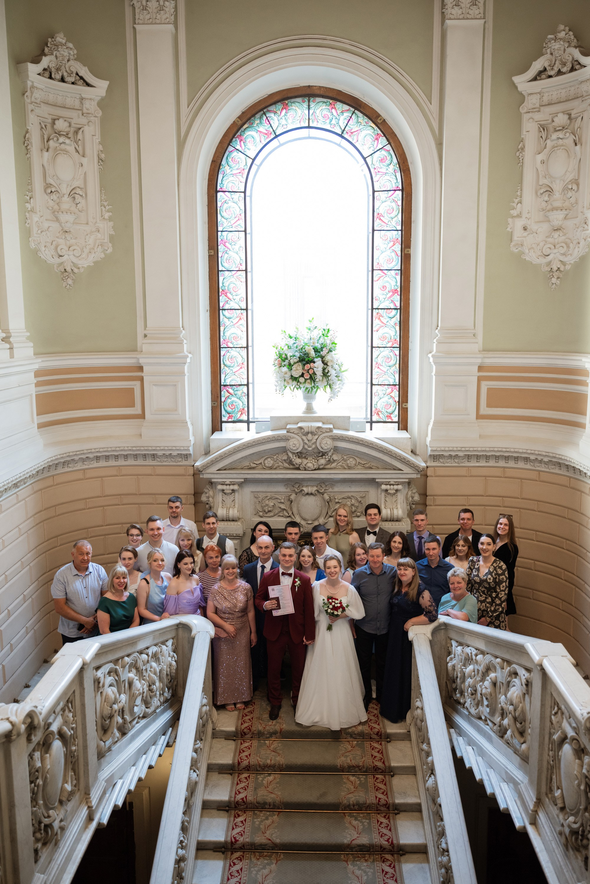 Егор и Елена | 02.06.24. Свадебный фотограф в Санкт-Петербурге Владислава Тюльпина