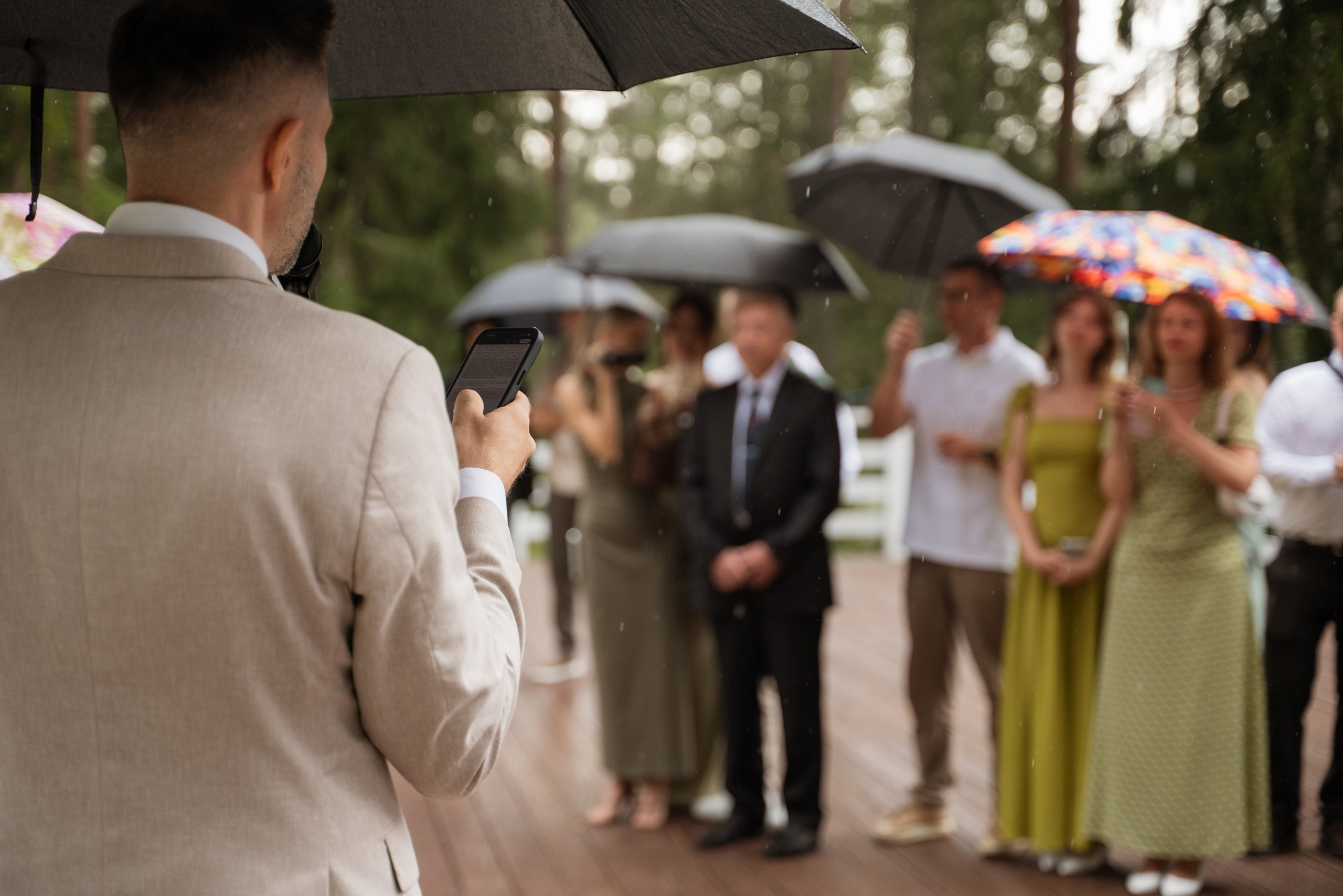 Роман и Таисия | 05.08.25. Свадебный фотограф в Санкт-Петербурге Владислава Тюльпина