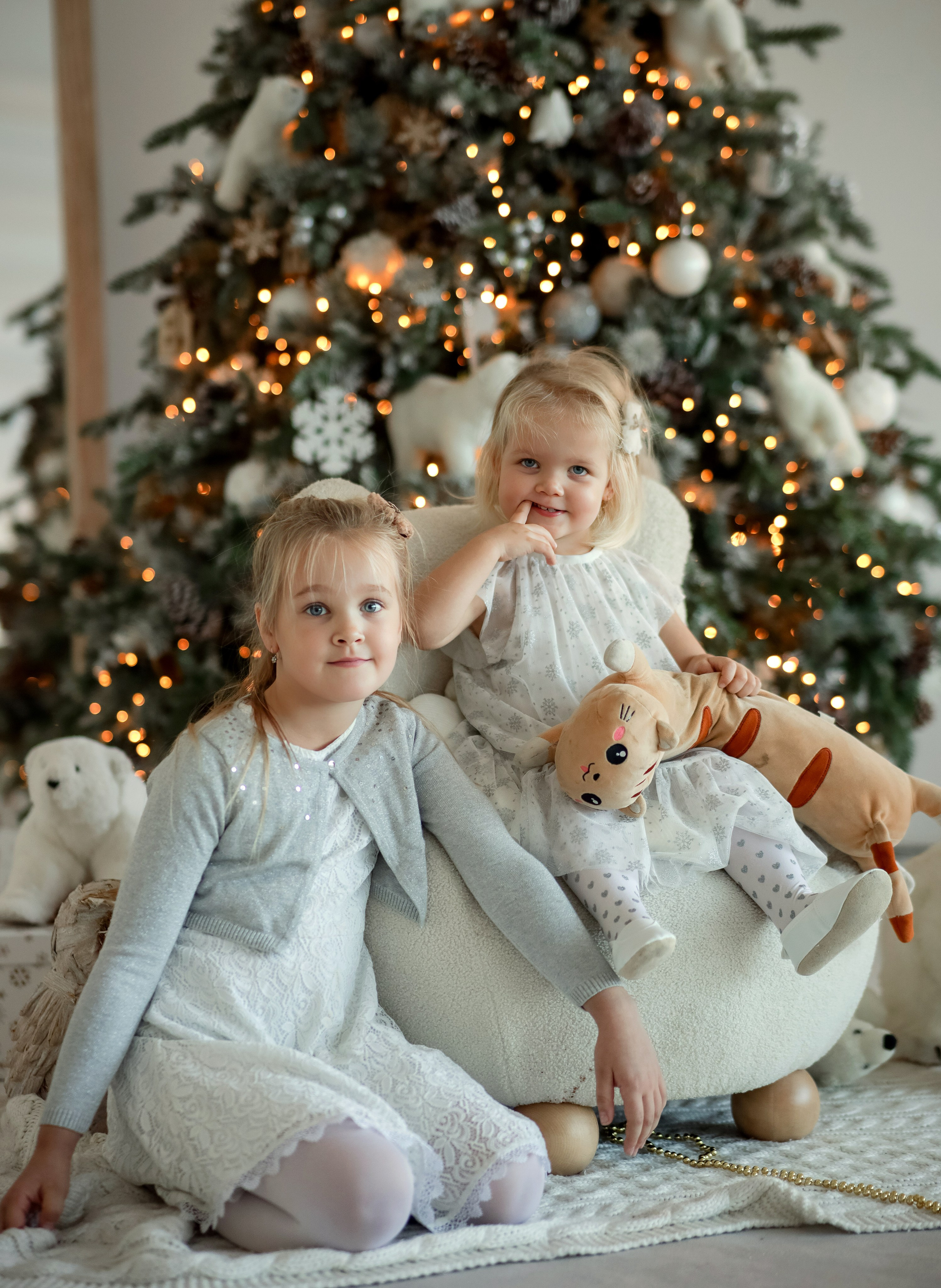 Катюша и семья. Фотограф в Санкт-Петербурге Знаменская Ирина