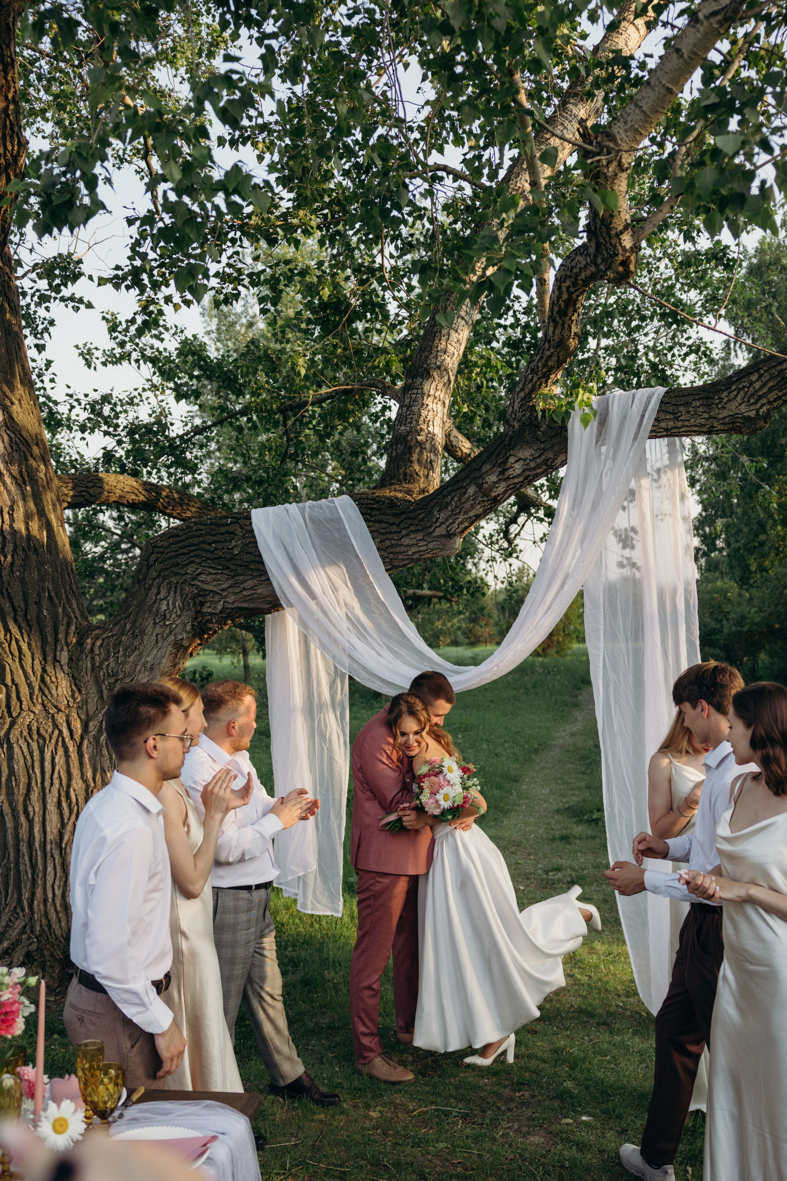 Роман&Яна. Фотограф свадебный семейный в Красноярске Шукшина Наталья