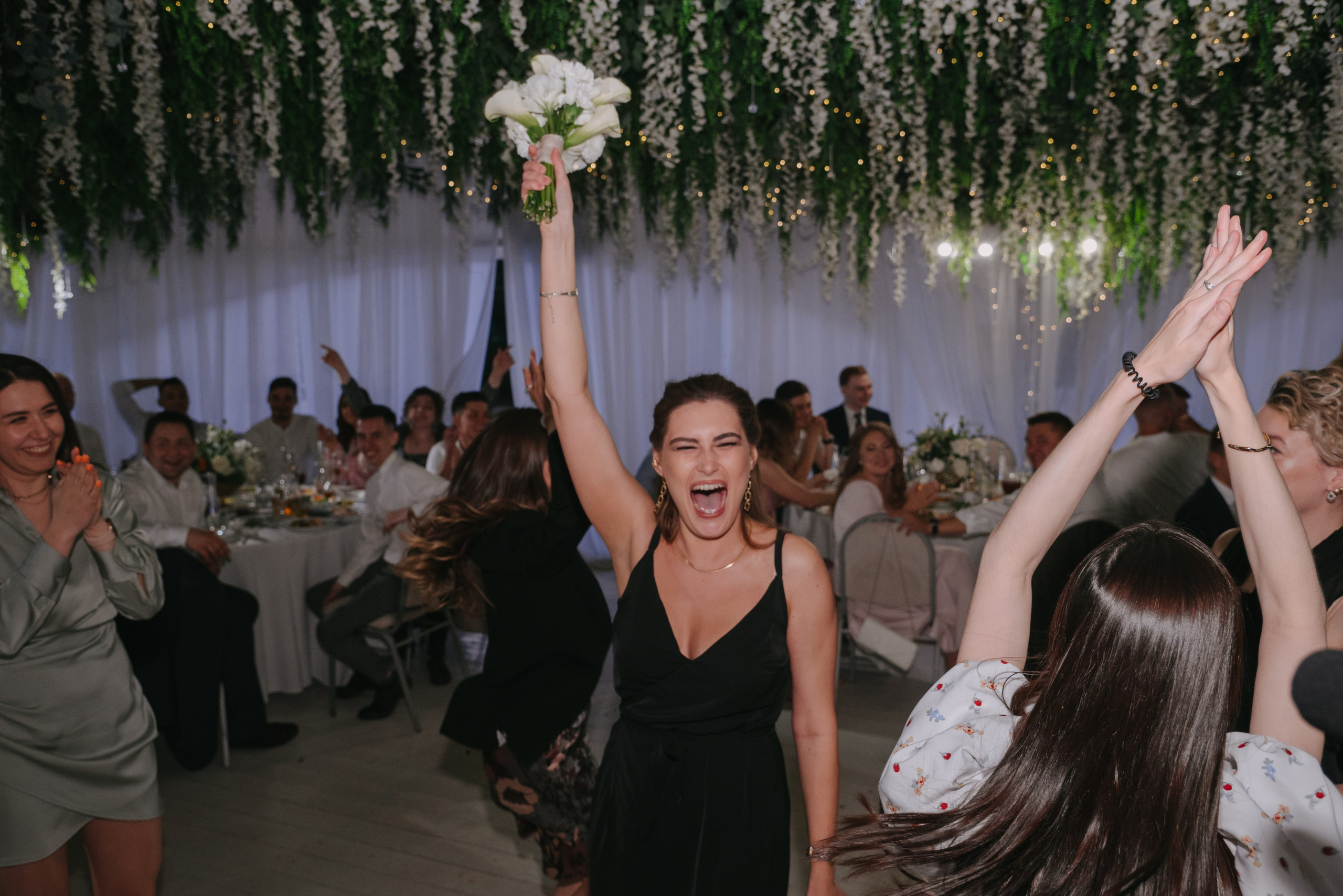 Эмиль и Елена. Свадебный фотограф Уфа Дарья Насырова