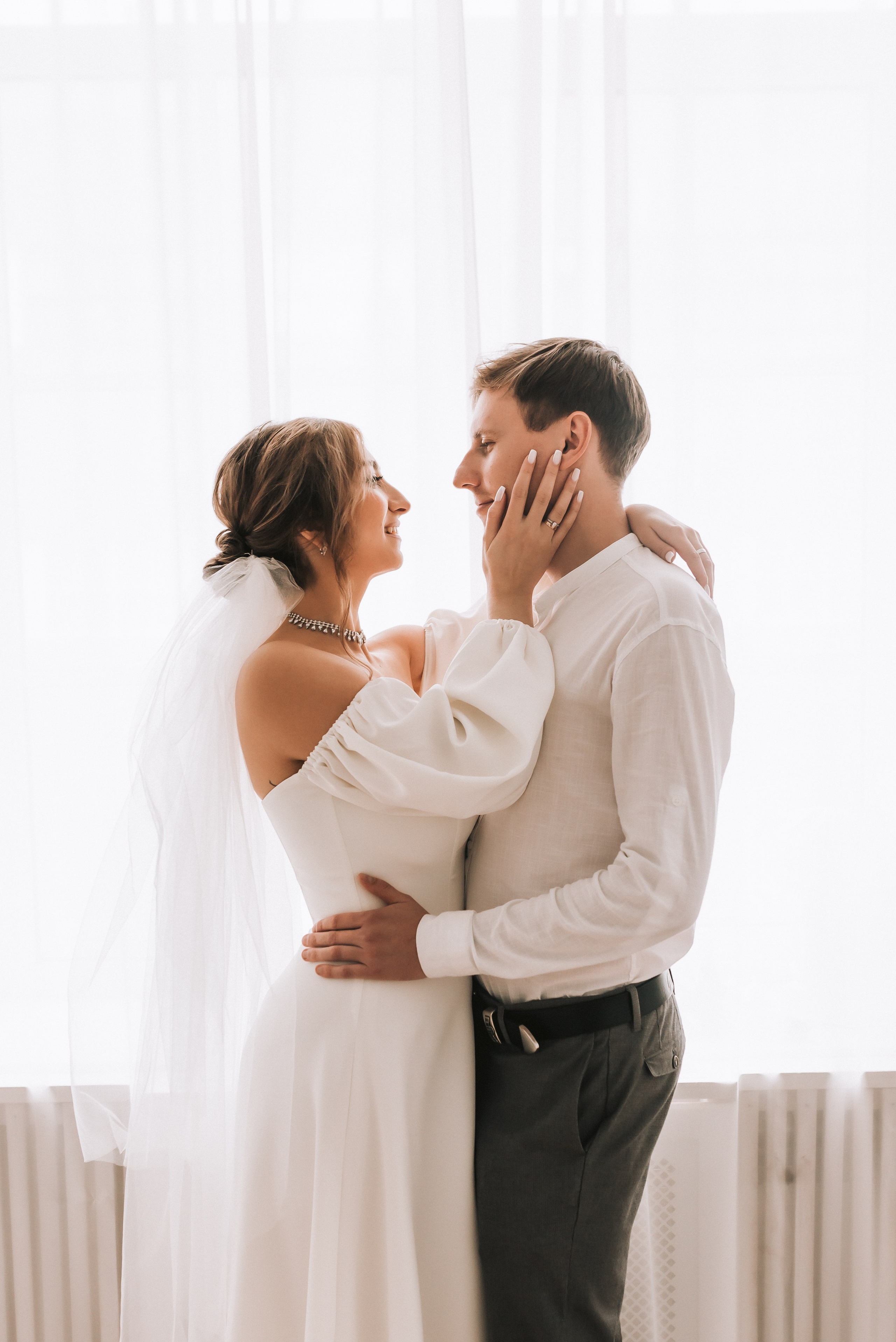 Анна & Яков. Семейный фотограф в Санкт-Петербурге | Баранова Галина