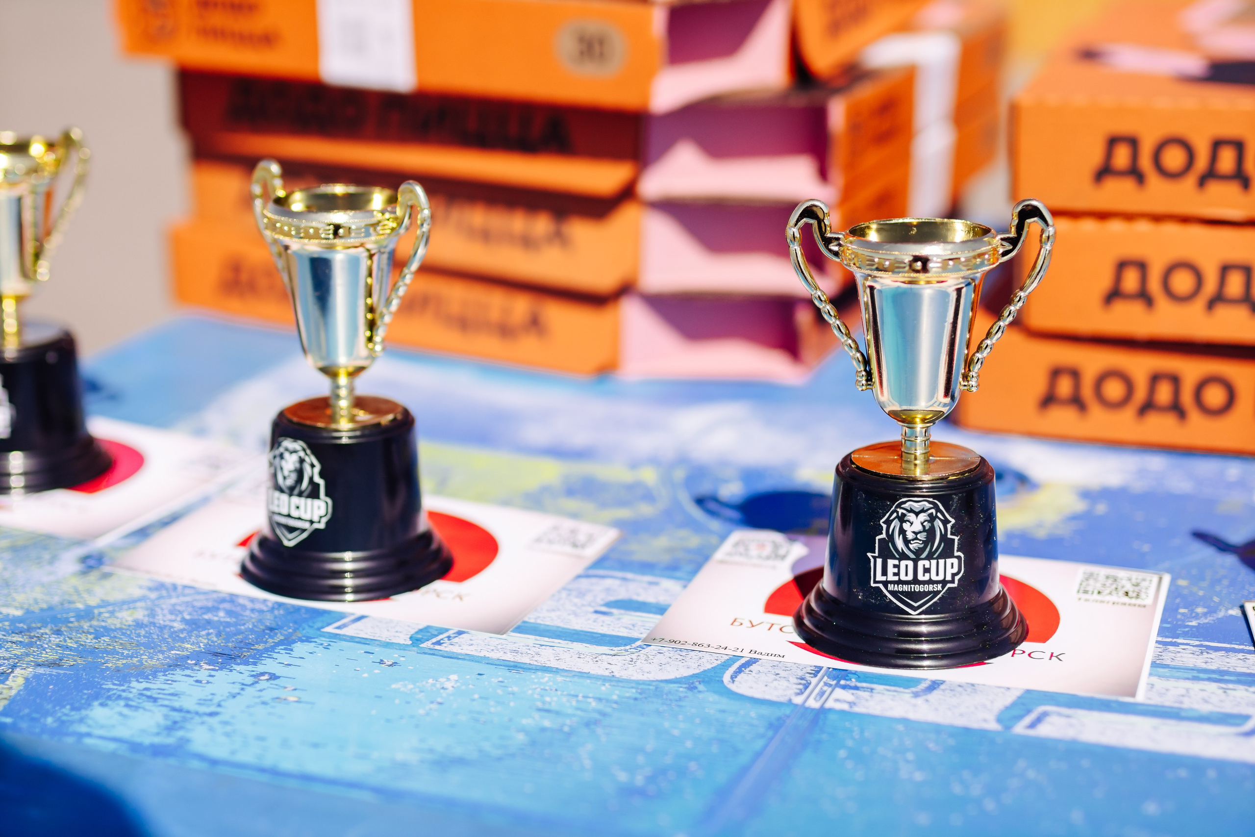 LEO CUP // 17.07.25. Денис Прохоров Фотограф в г. Магнитогорск