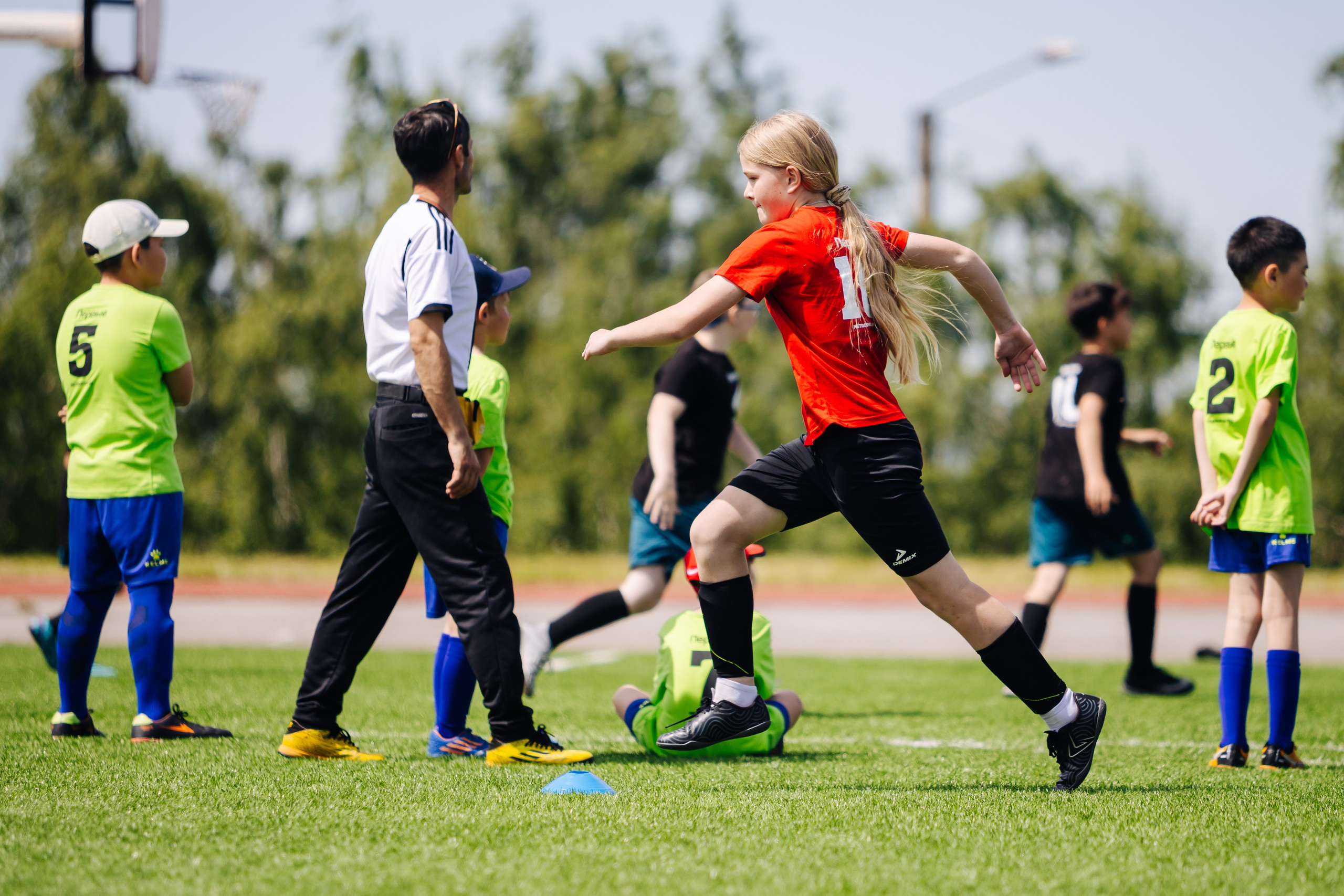 МЕТРОШКА-2025|Фершампенуаз // 28.05.25. Денис Прохоров Фотограф в г. Магнитогорск