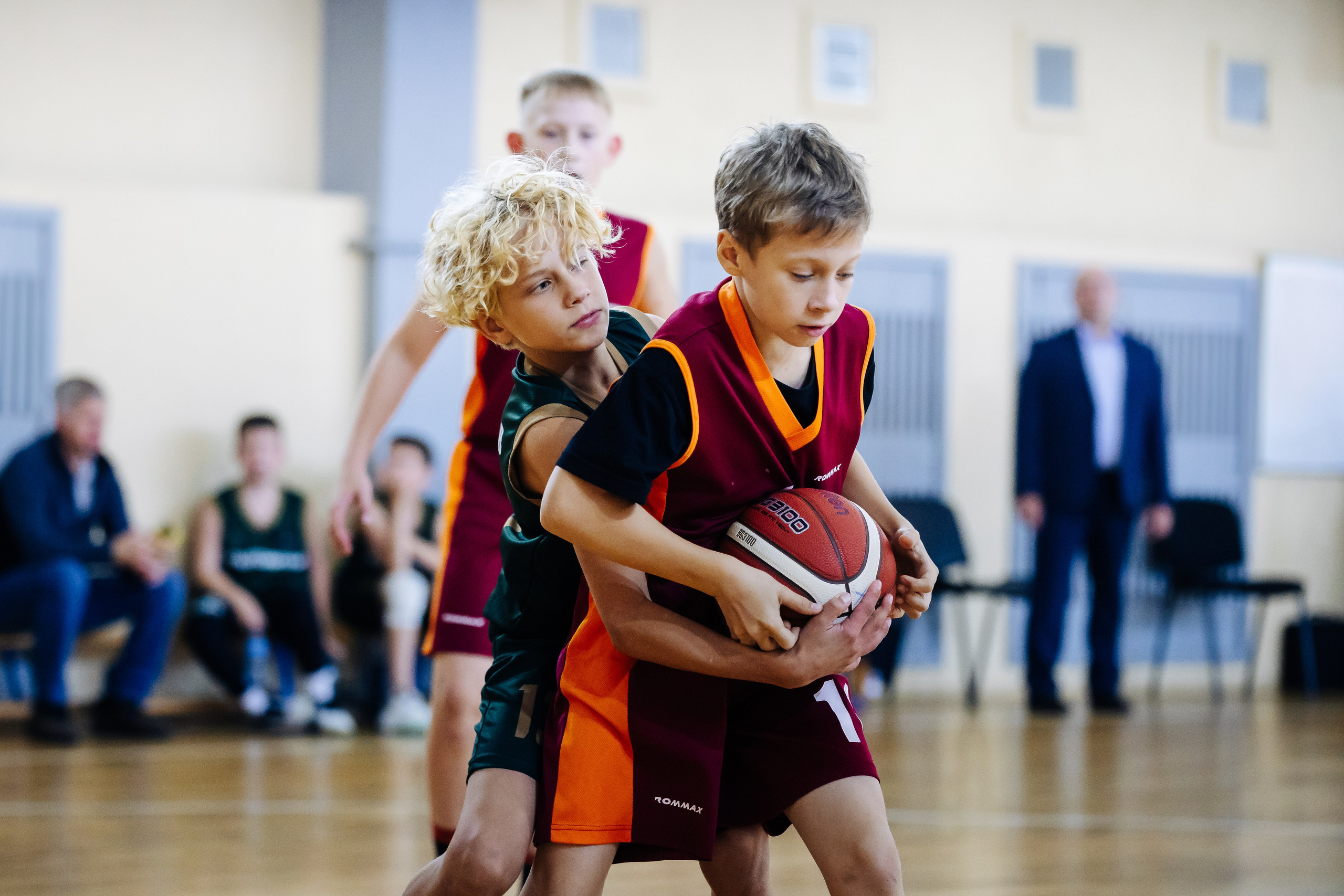 Областные соревнования среди юношей до 13 лет // 20.09.24. Денис Прохоров Фотограф в г. Магнитогорск