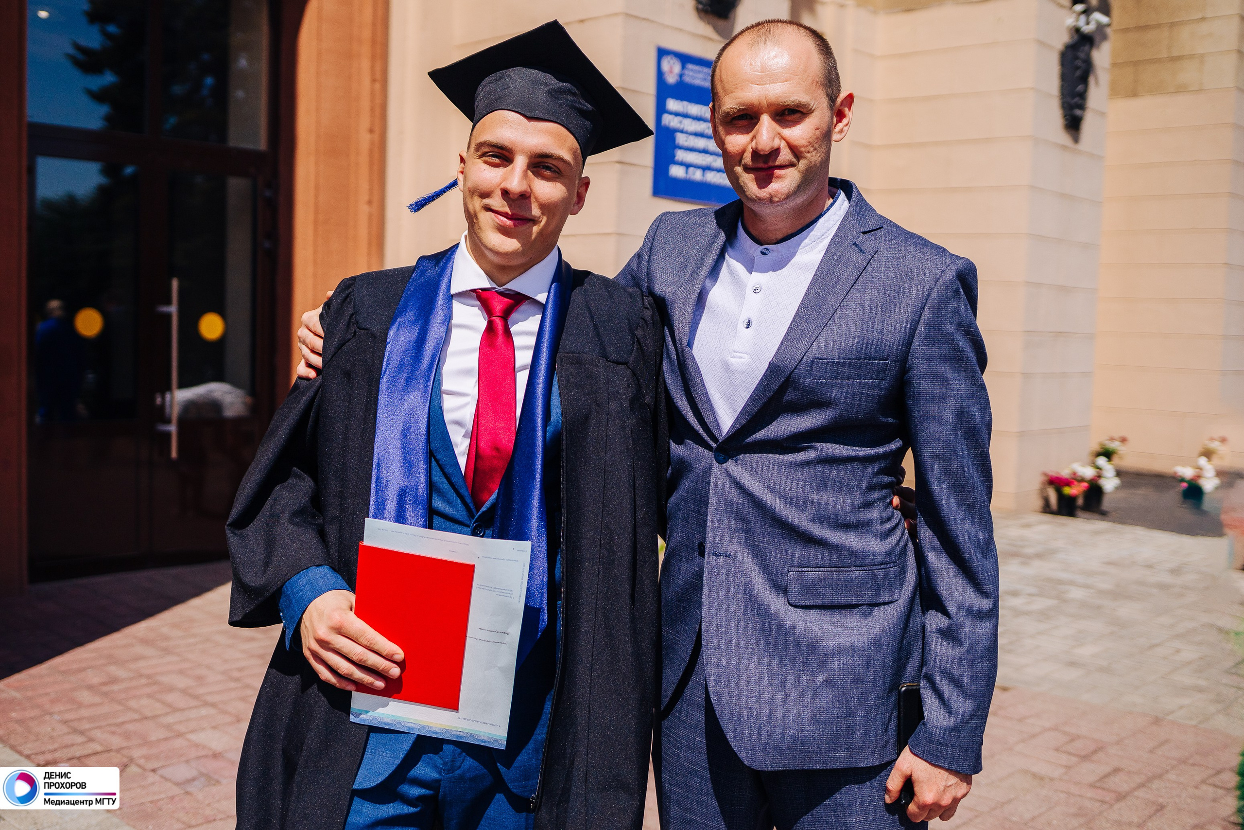 Выпускной факультета физической культуры и спортивного мастерства // 02.07.2024. Денис Прохоров Фотограф в г. Магнитогорск