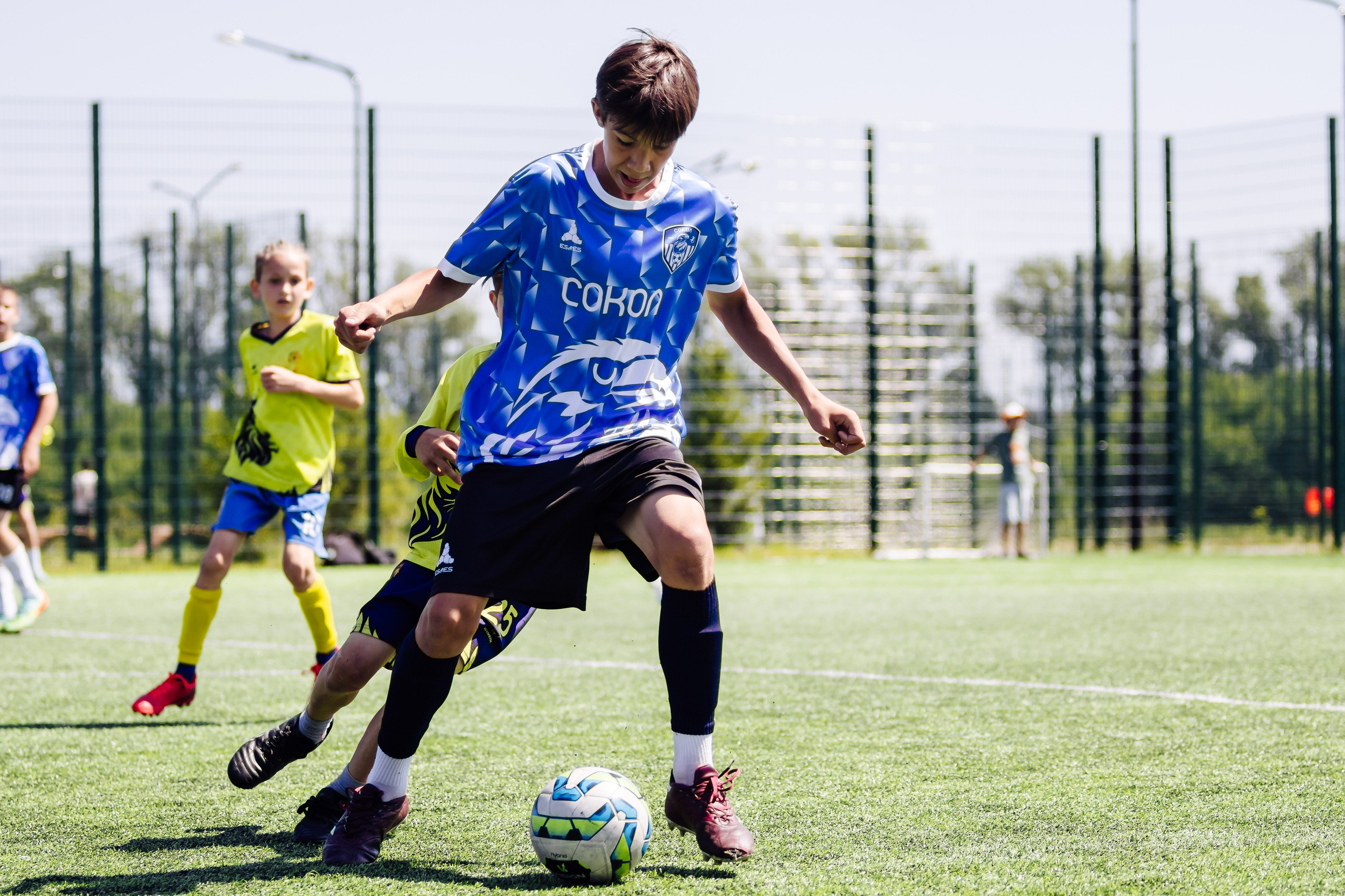 LEO CUP // 17.07.25. Денис Прохоров Фотограф в г. Магнитогорск