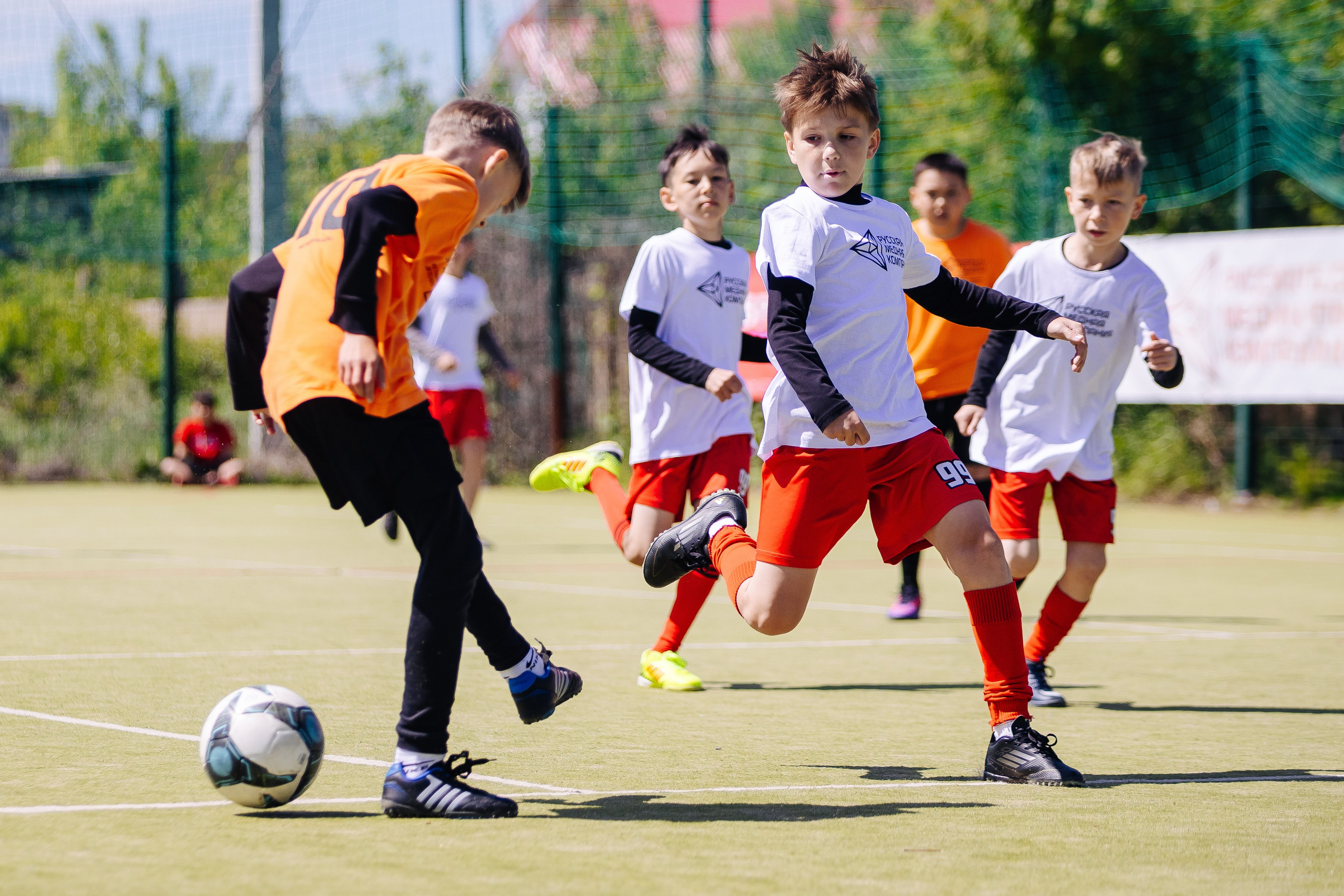 МЕТРОШКА-2025|Сибай // 25.05.25. Денис Прохоров Фотограф в г. Магнитогорск