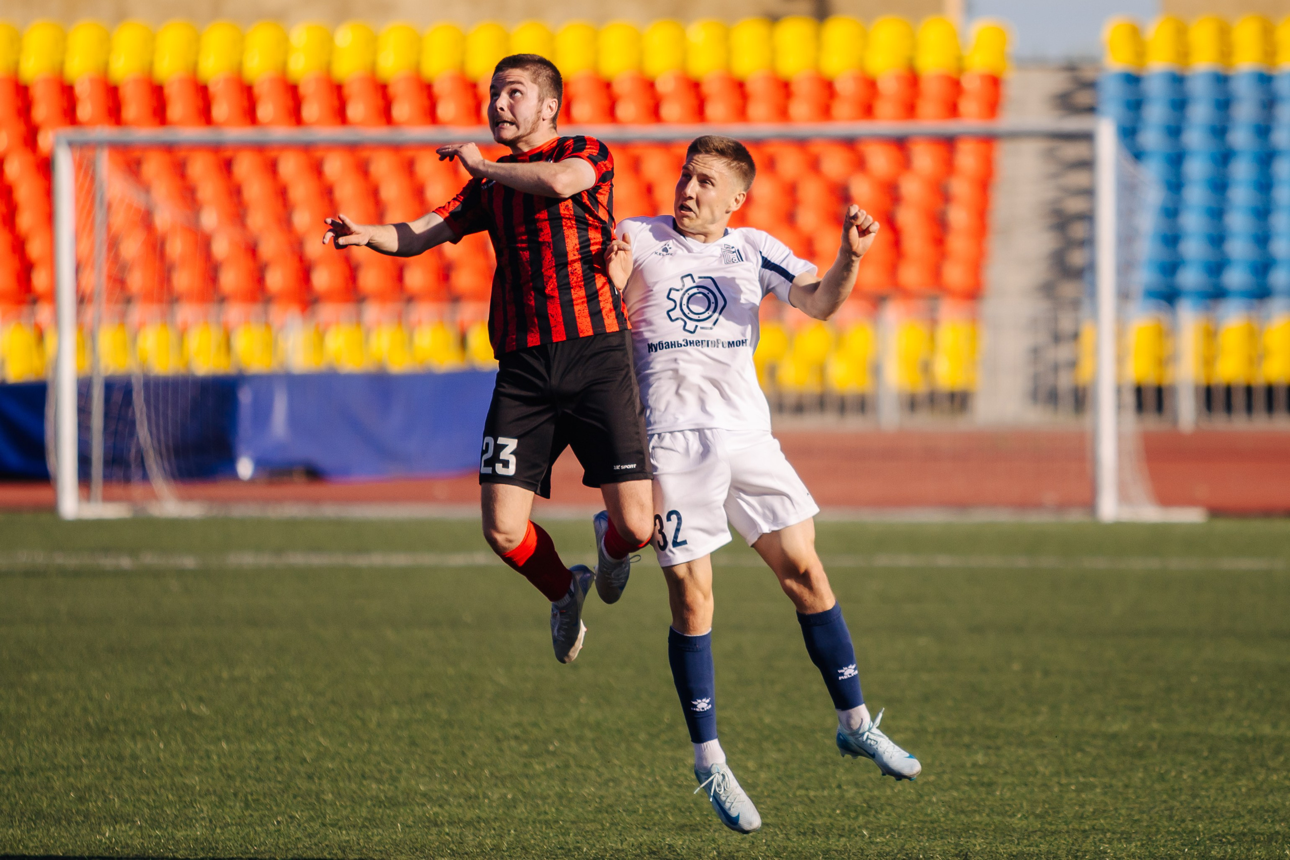 ФК «Металлург-Магнитогорск» — ФК «Амкар-Пермь 2» // 05.07.25. Денис Прохоров Фотограф в г. Магнитогорск