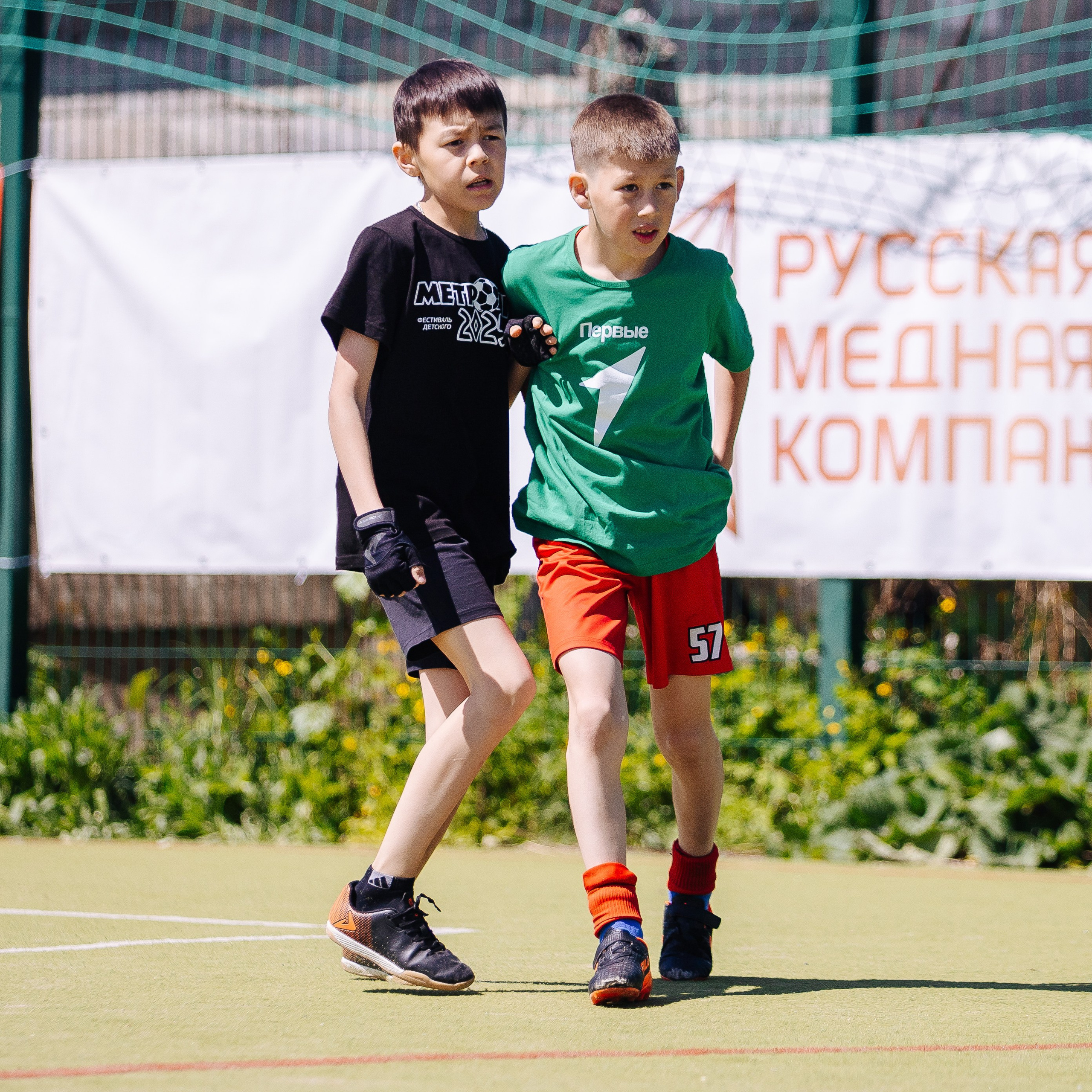 МЕТРОШКА-2025|Сибай // 25.05.25. Денис Прохоров Фотограф в г. Магнитогорск