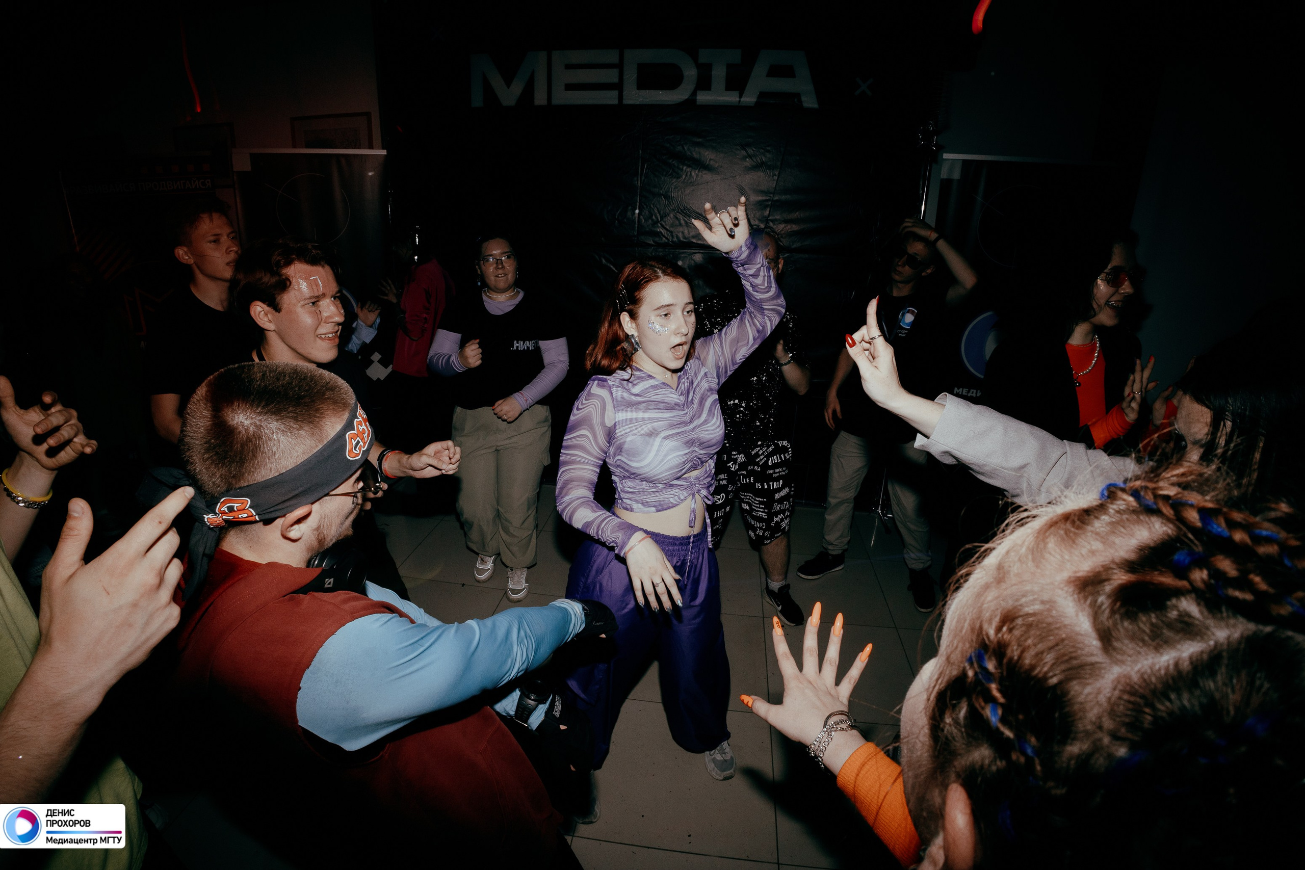 Школа MEDIA // 07.06- 09.06.2024. Денис Прохоров Фотограф в г. Магнитогорск