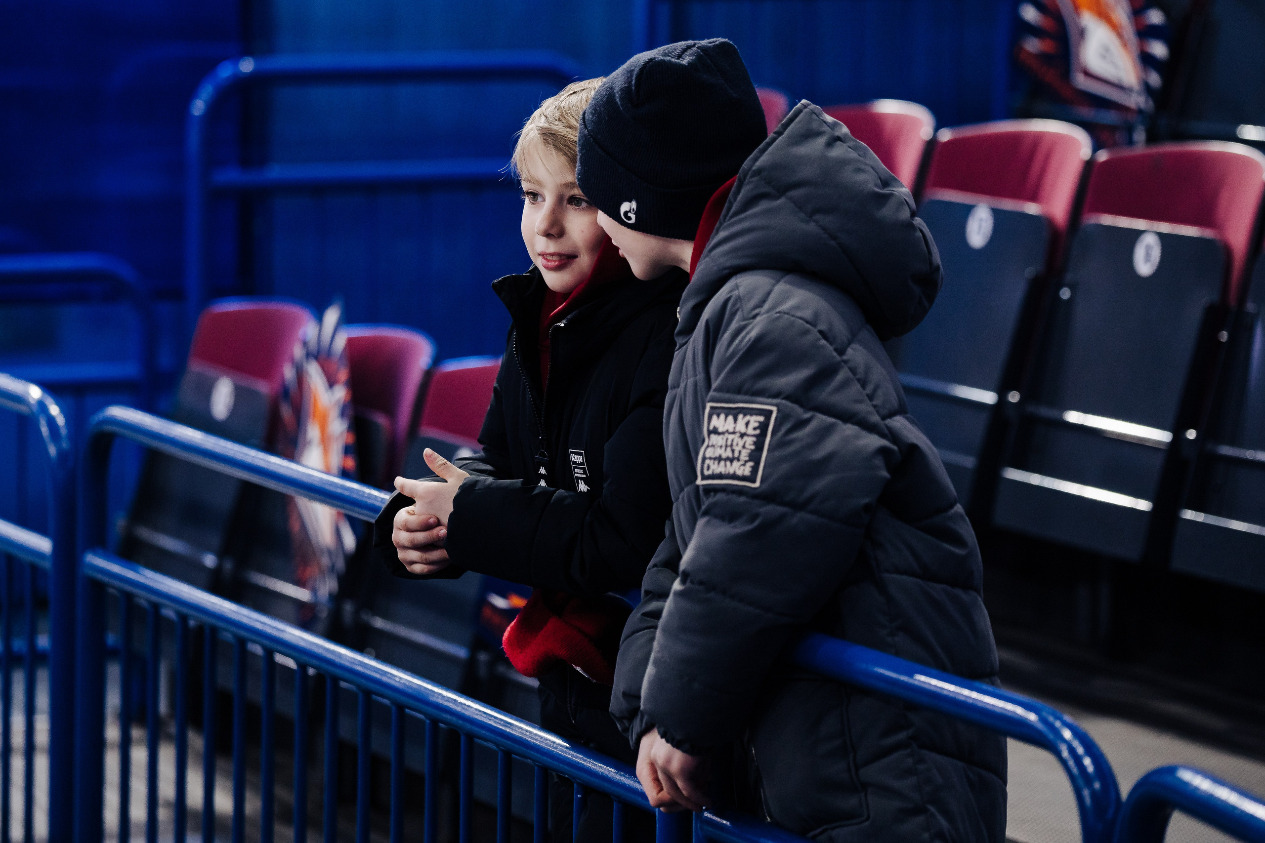 Кубок Поколения // 15.02.25. Денис Прохоров Фотограф в г. Магнитогорск