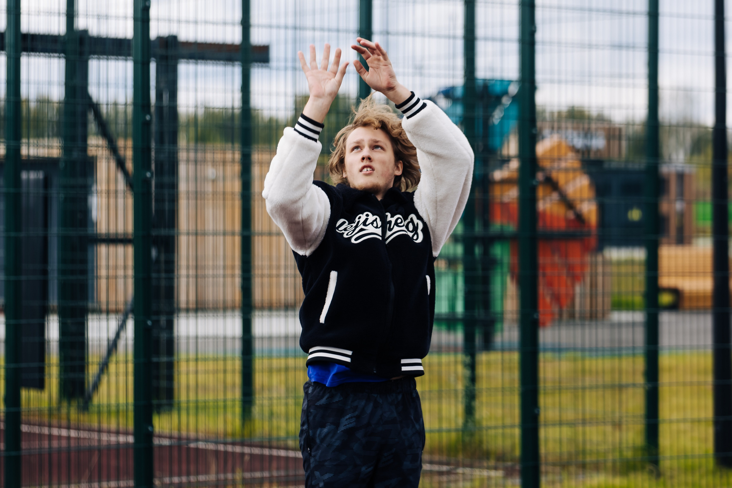 Зов улиц // 21.09.2024. Денис Прохоров Фотограф в г. Магнитогорск