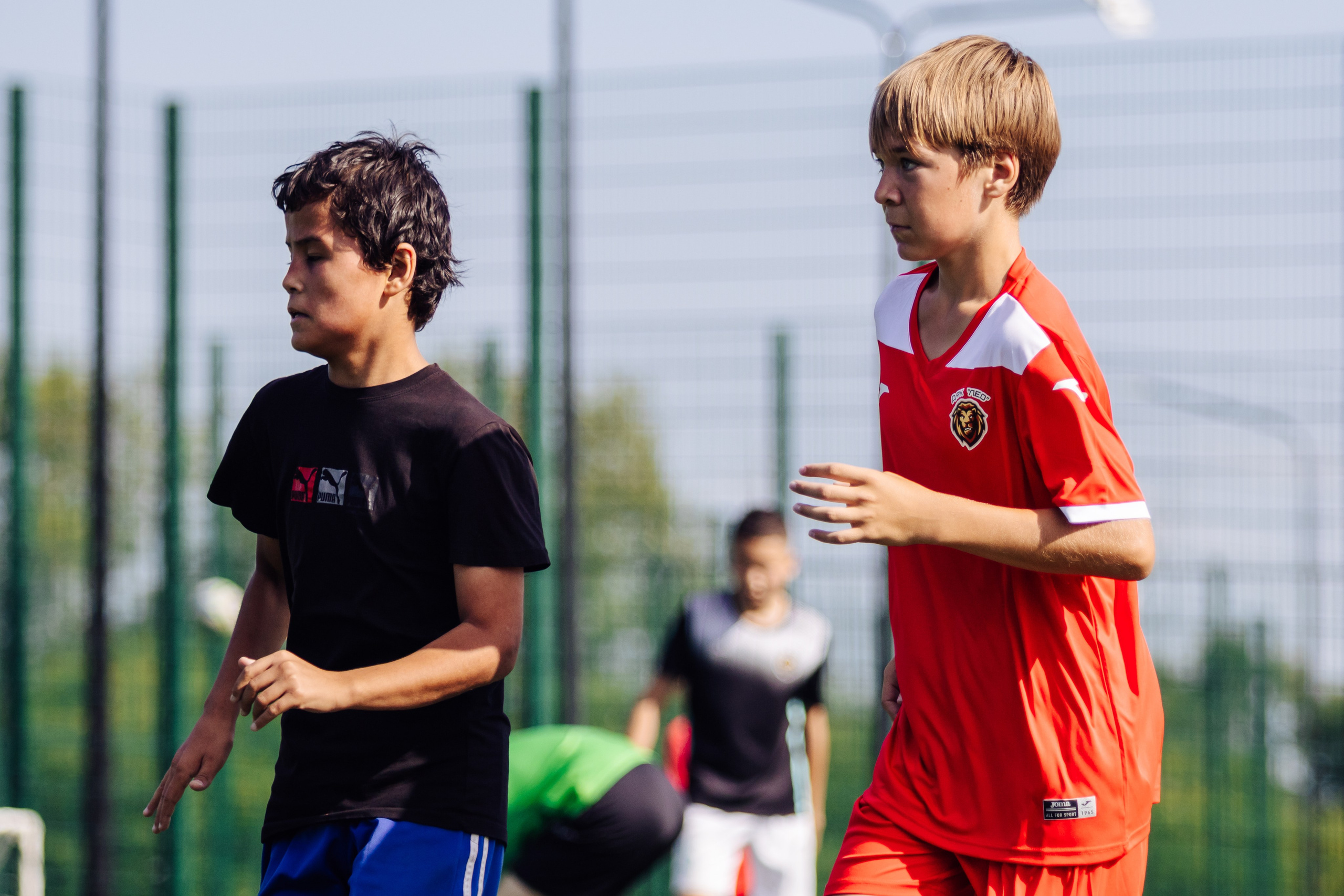 LEO CUP // 17.07.25. Денис Прохоров Фотограф в г. Магнитогорск