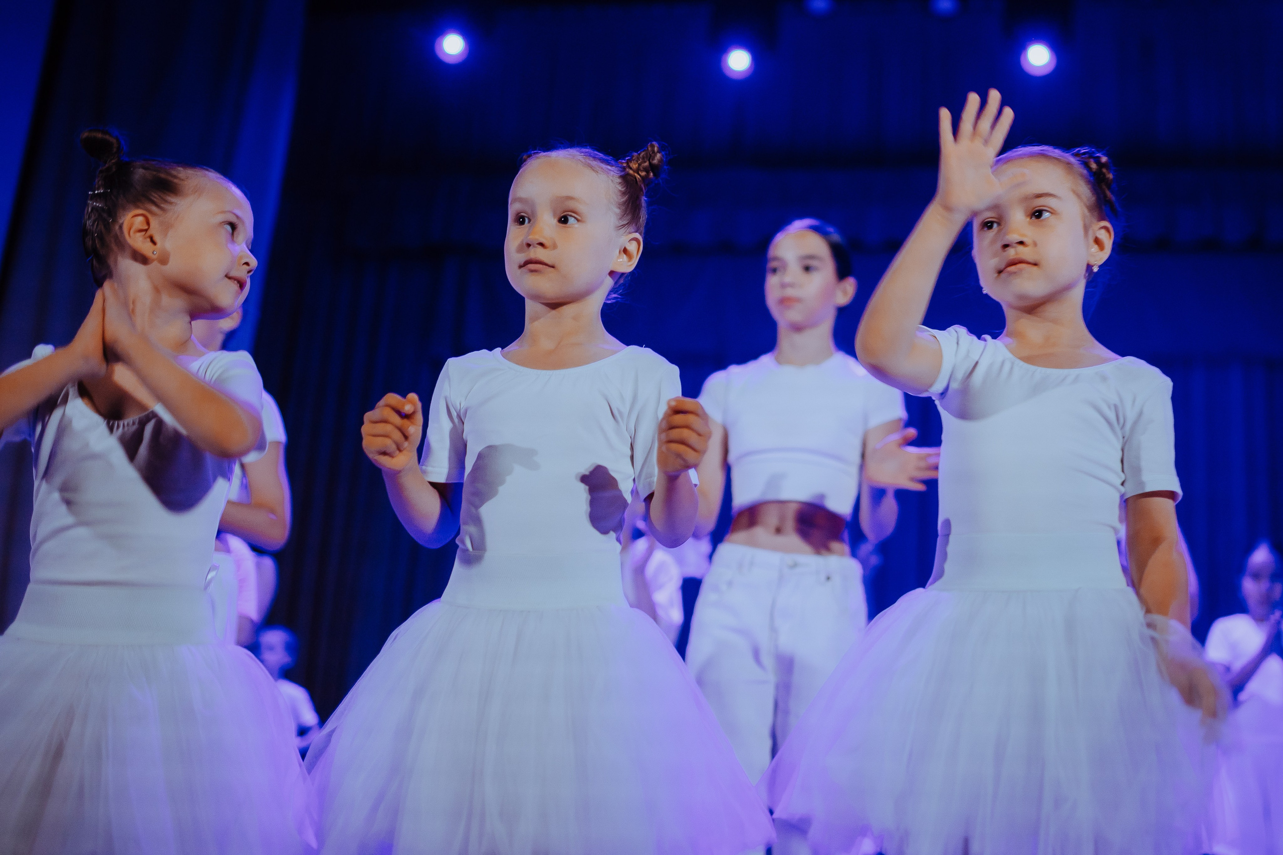 Юбилейный отчетный концерт студии хореографии «DANCEPOUll» // 20.06.25. Денис Прохоров Фотограф в г. Магнитогорск