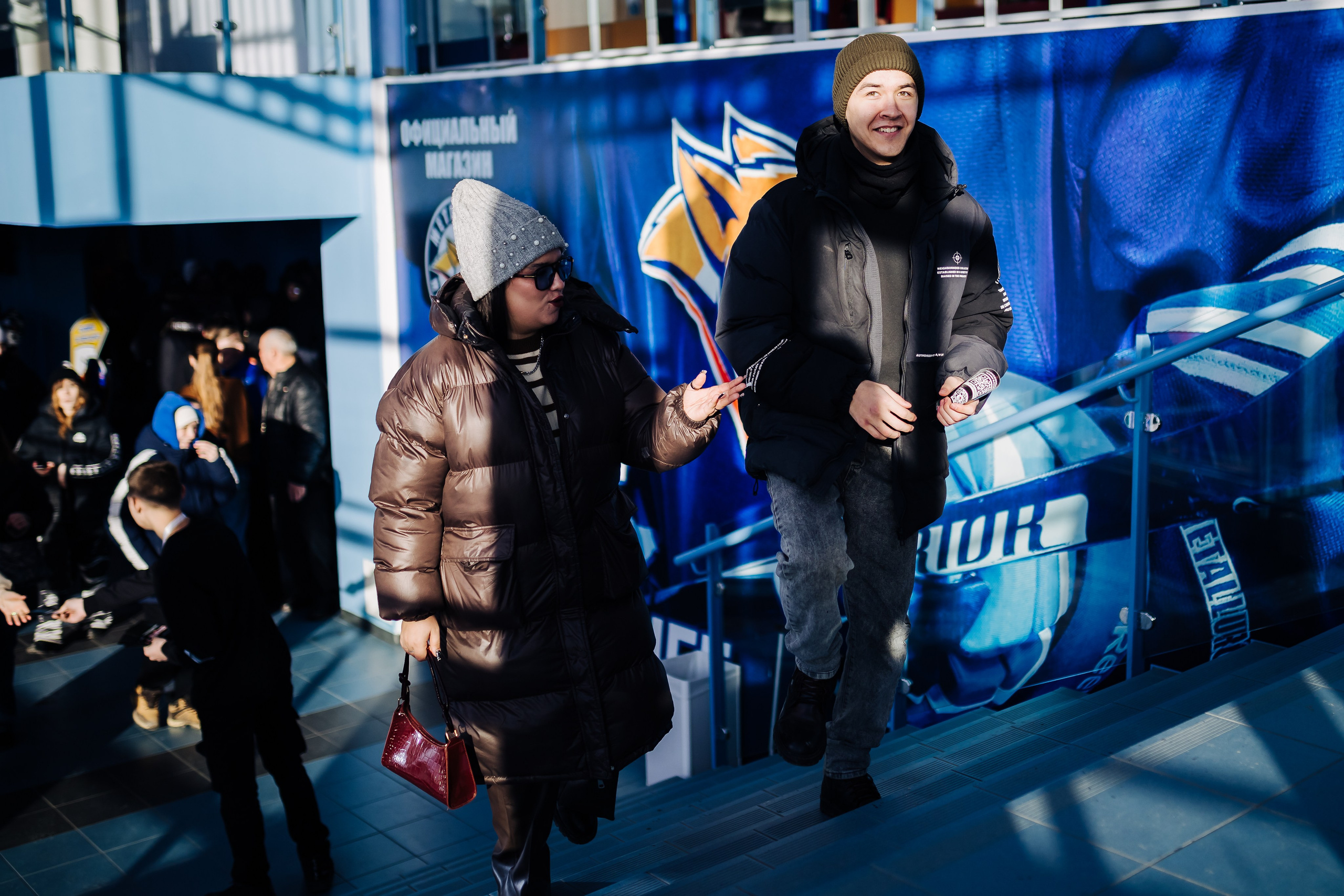 Кубок Поколения // 15.02.25. Денис Прохоров Фотограф в г. Магнитогорск