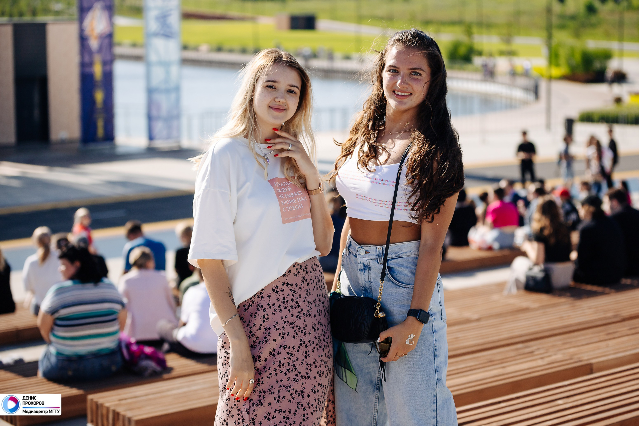 Выпускной МГТУ им. Г. И. Носова — 2024 // 17.07.2024. Денис Прохоров Фотограф в г. Магнитогорск