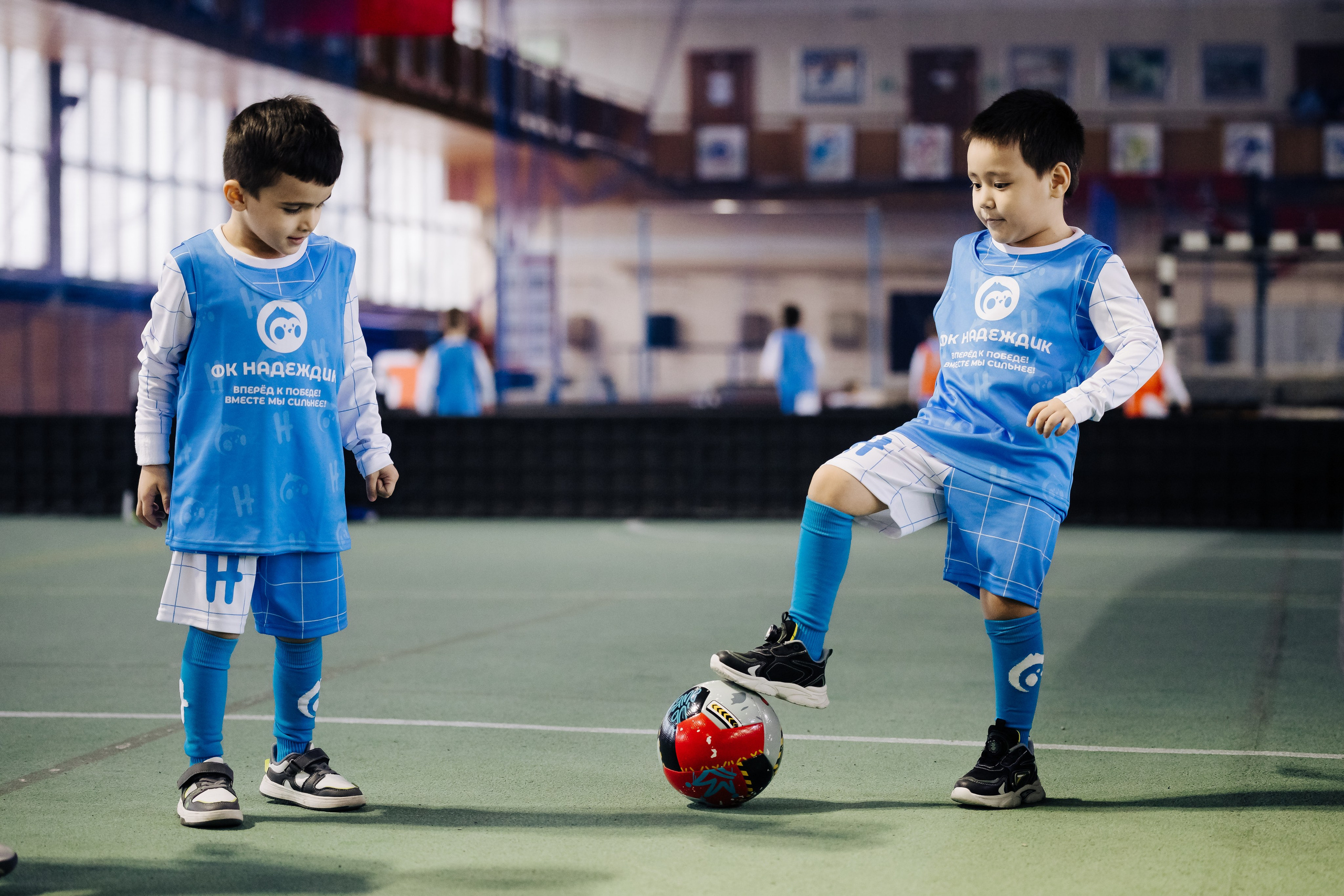 Надеждик CUP // 16.02.25. Денис Прохоров Фотограф в г. Магнитогорск