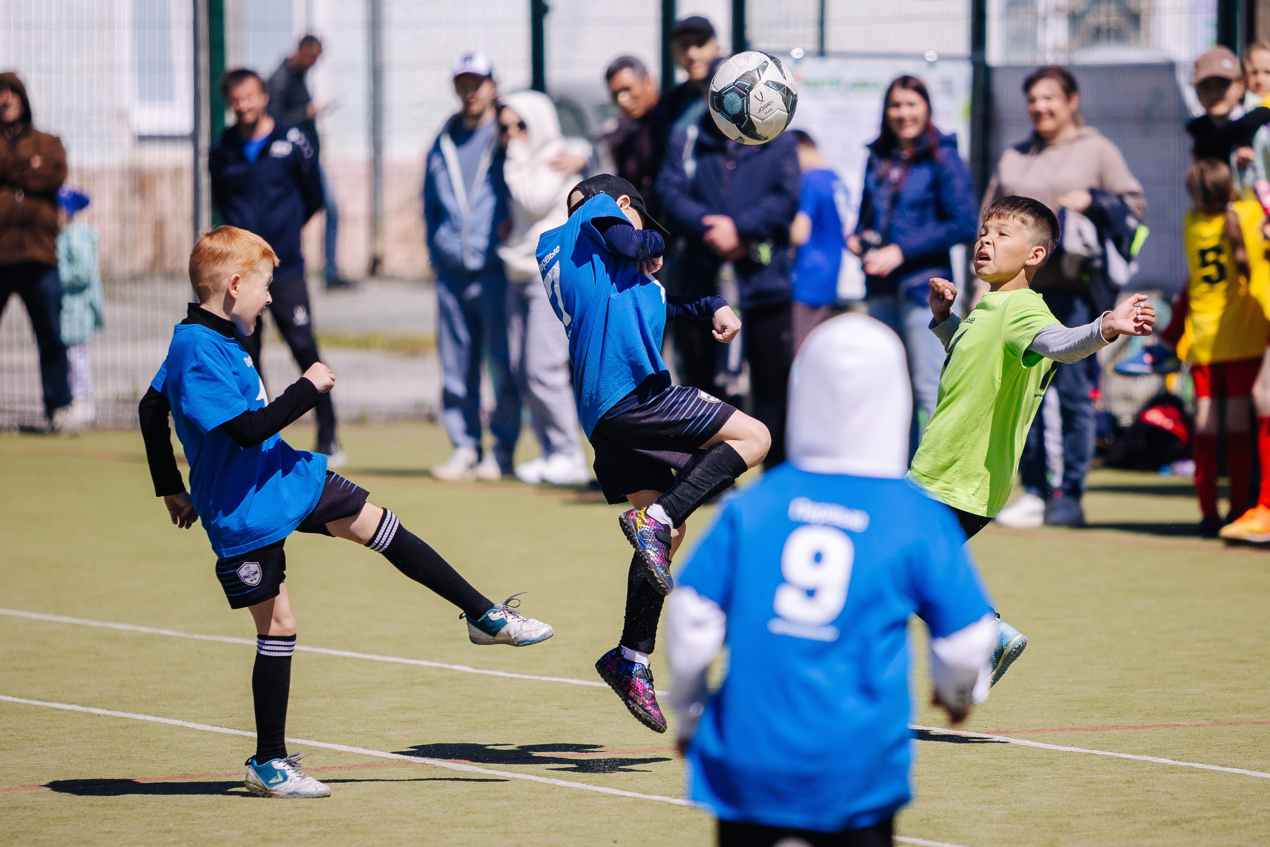 МЕТРОШКА-2025|Сибай // 25.05.25. Денис Прохоров Фотограф в г. Магнитогорск