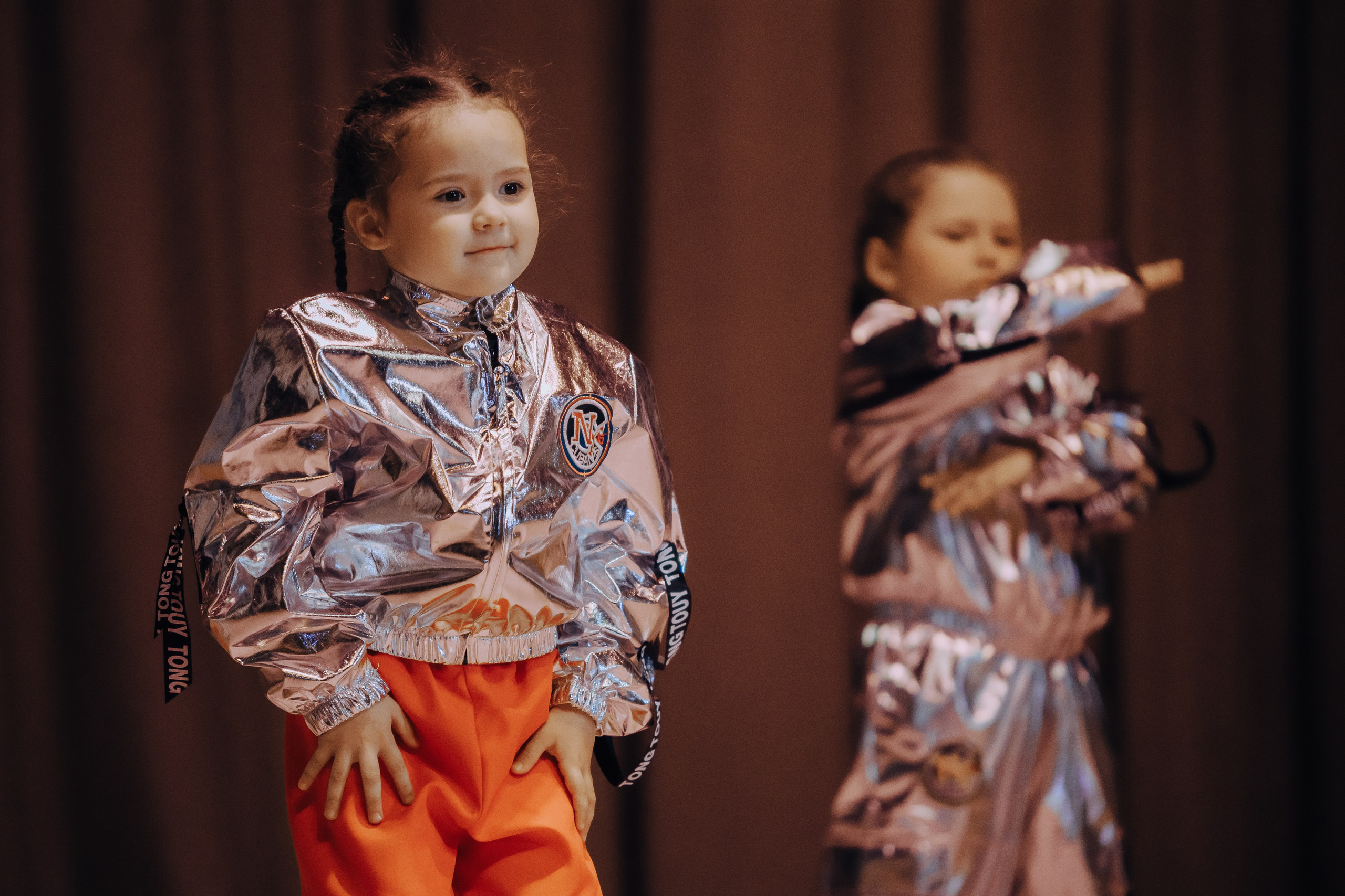 Юбилейный отчетный концерт студии хореографии «DANCEPOUll» // 20.06.25. Денис Прохоров Фотограф в г. Магнитогорск