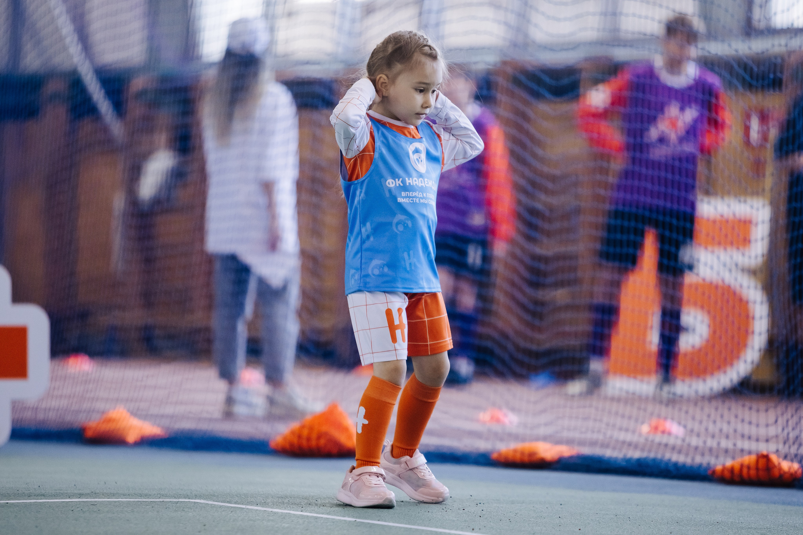 Надеждик CUP // 18.05.25. Денис Прохоров Фотограф в г. Магнитогорск