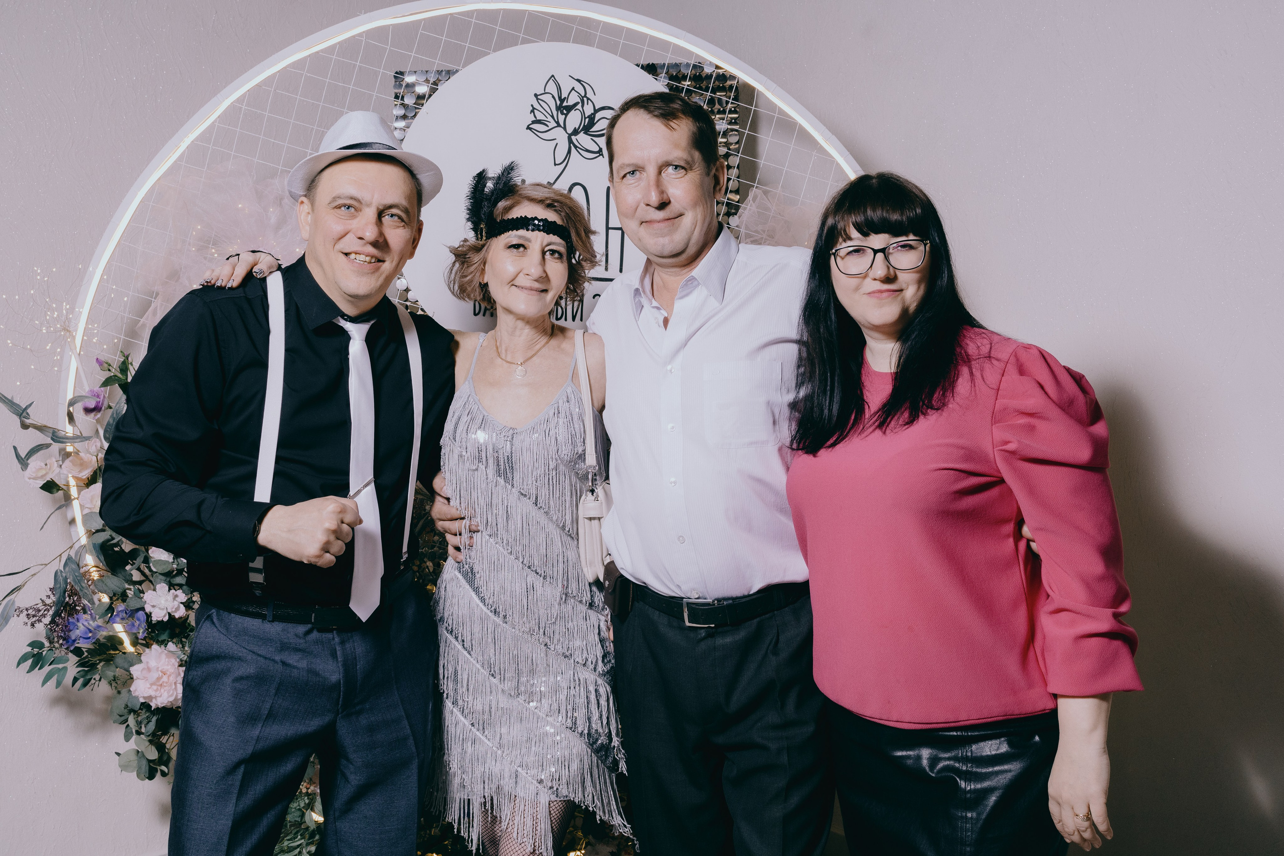 Банкеты. Денис Прохоров Фотограф в г. Магнитогорск