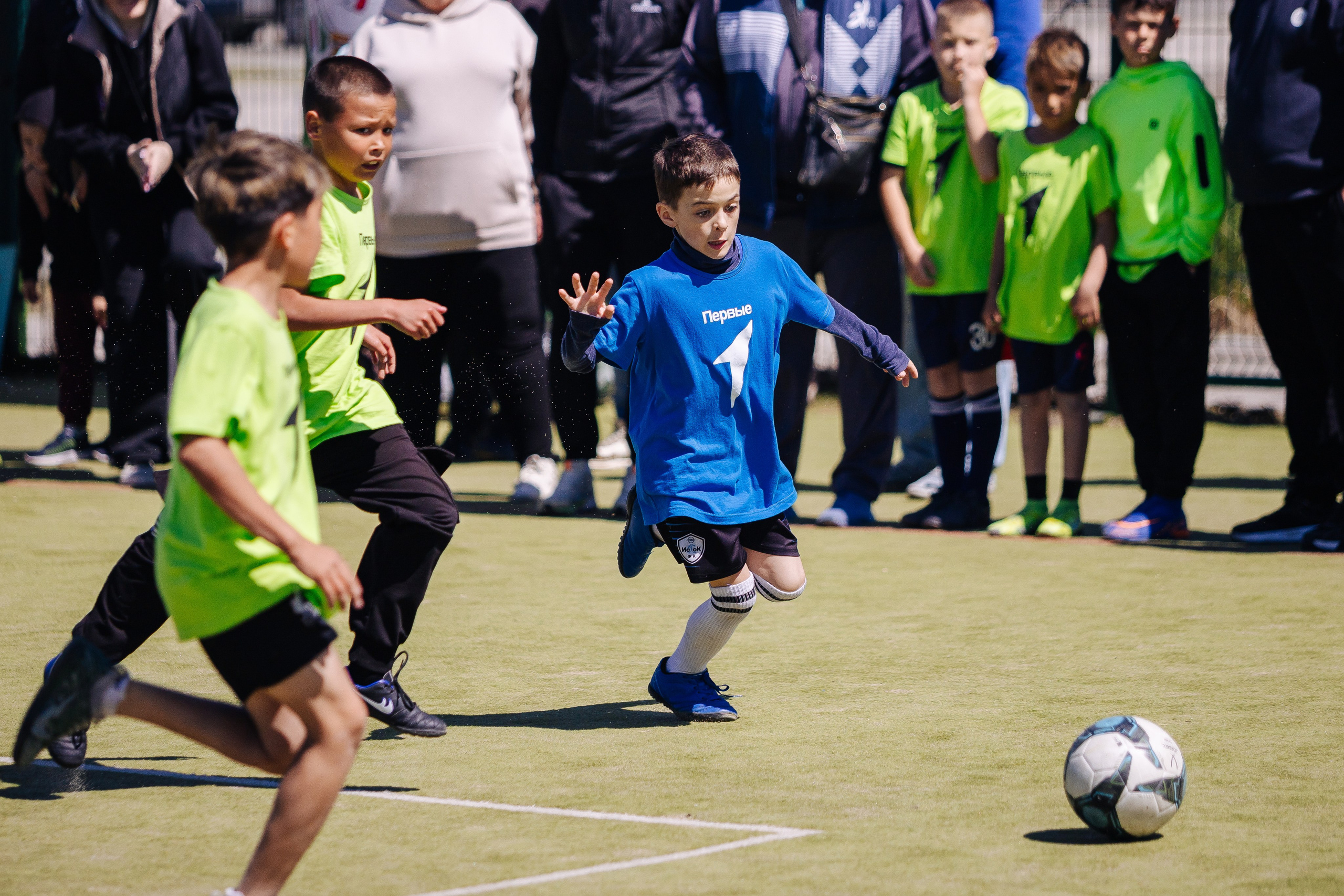 МЕТРОШКА-2025|Сибай // 25.05.25. Денис Прохоров Фотограф в г. Магнитогорск