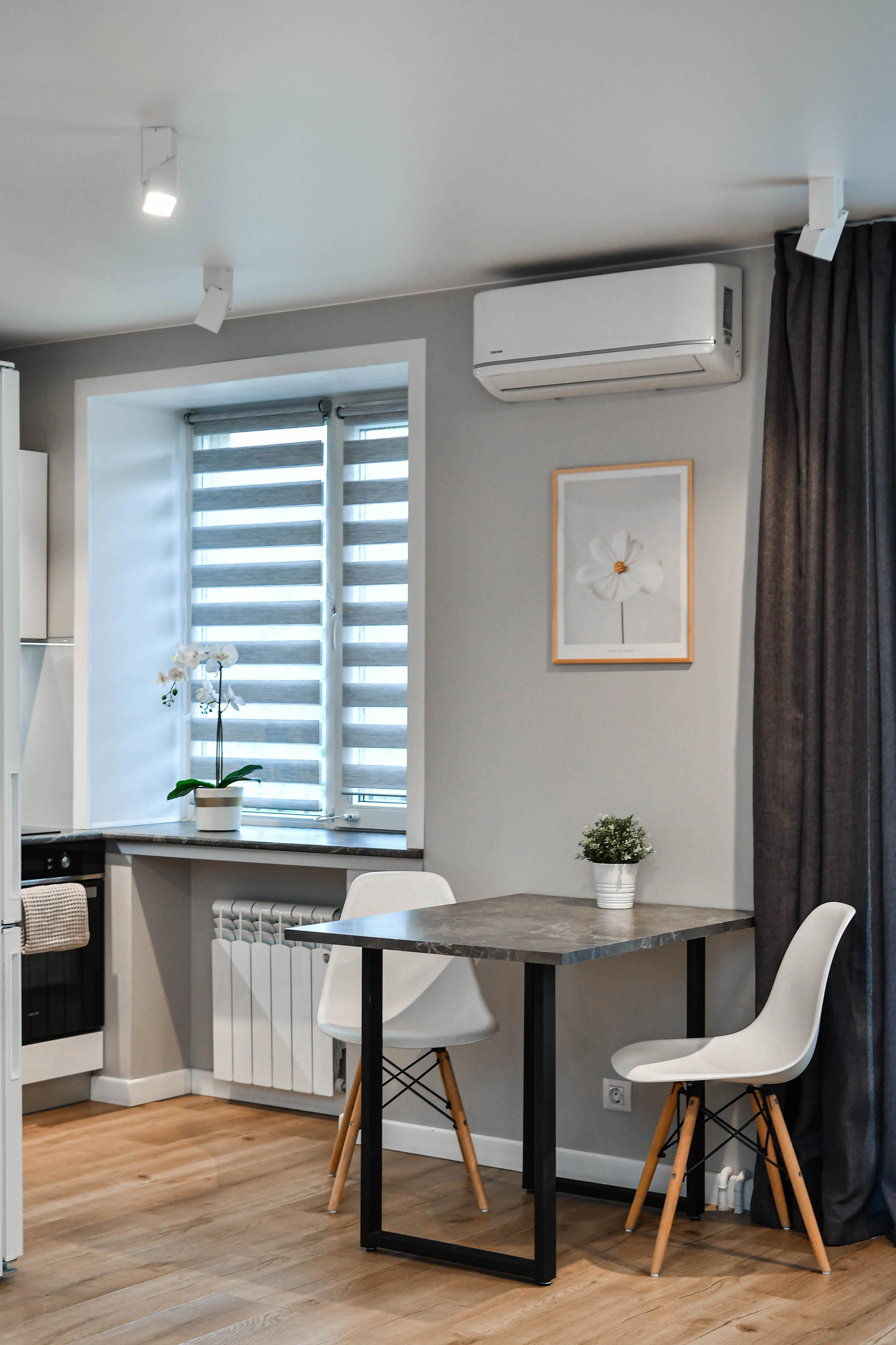 АРЕНДА НЕДВИЖИМОСТИ. Фотограф недвижимости в Красноярске Анна Шафарина