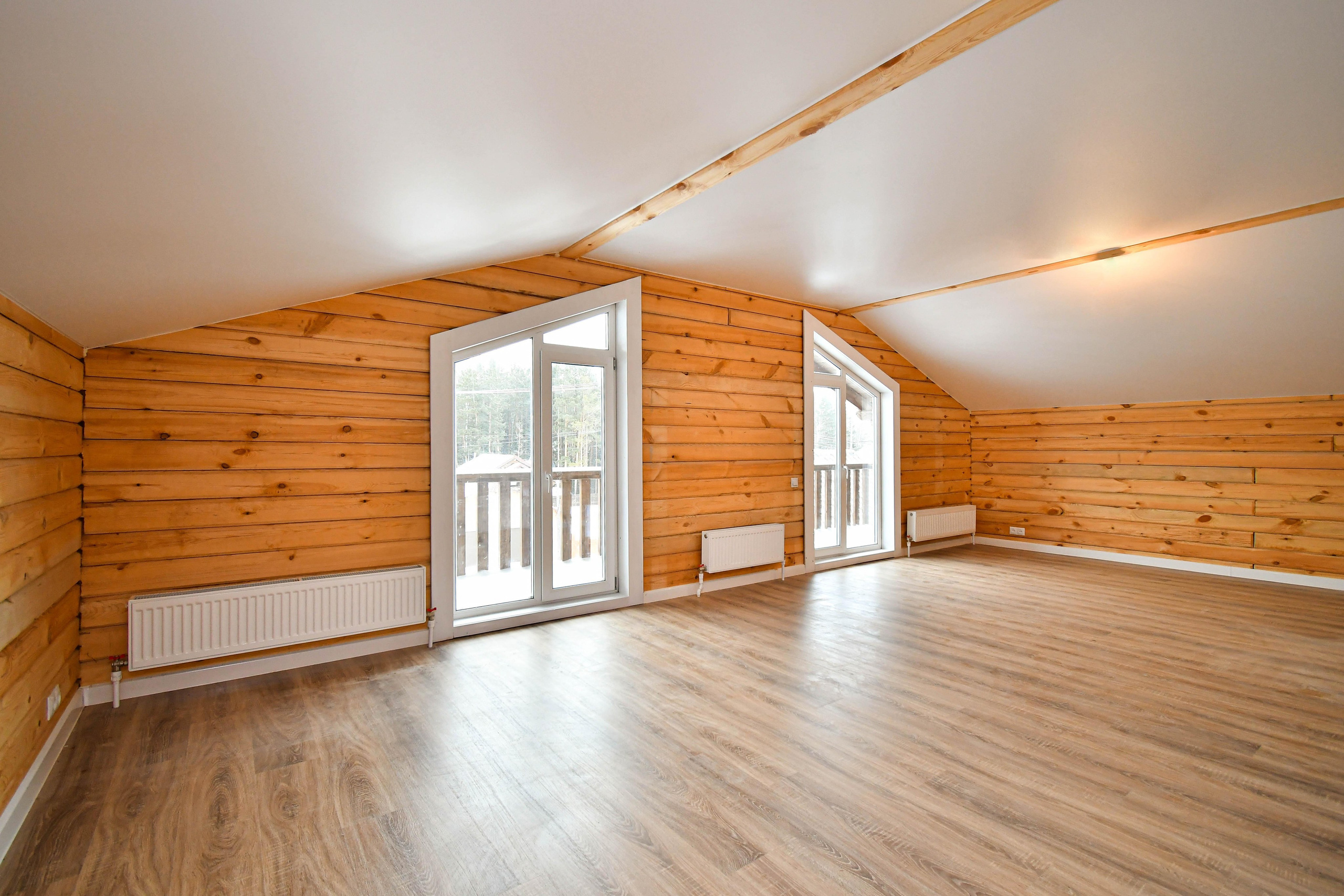 ЗАГОРОДНАЯ НЕДВИЖИМОСТЬ. Фотограф недвижимости в Красноярске Анна Шафарина