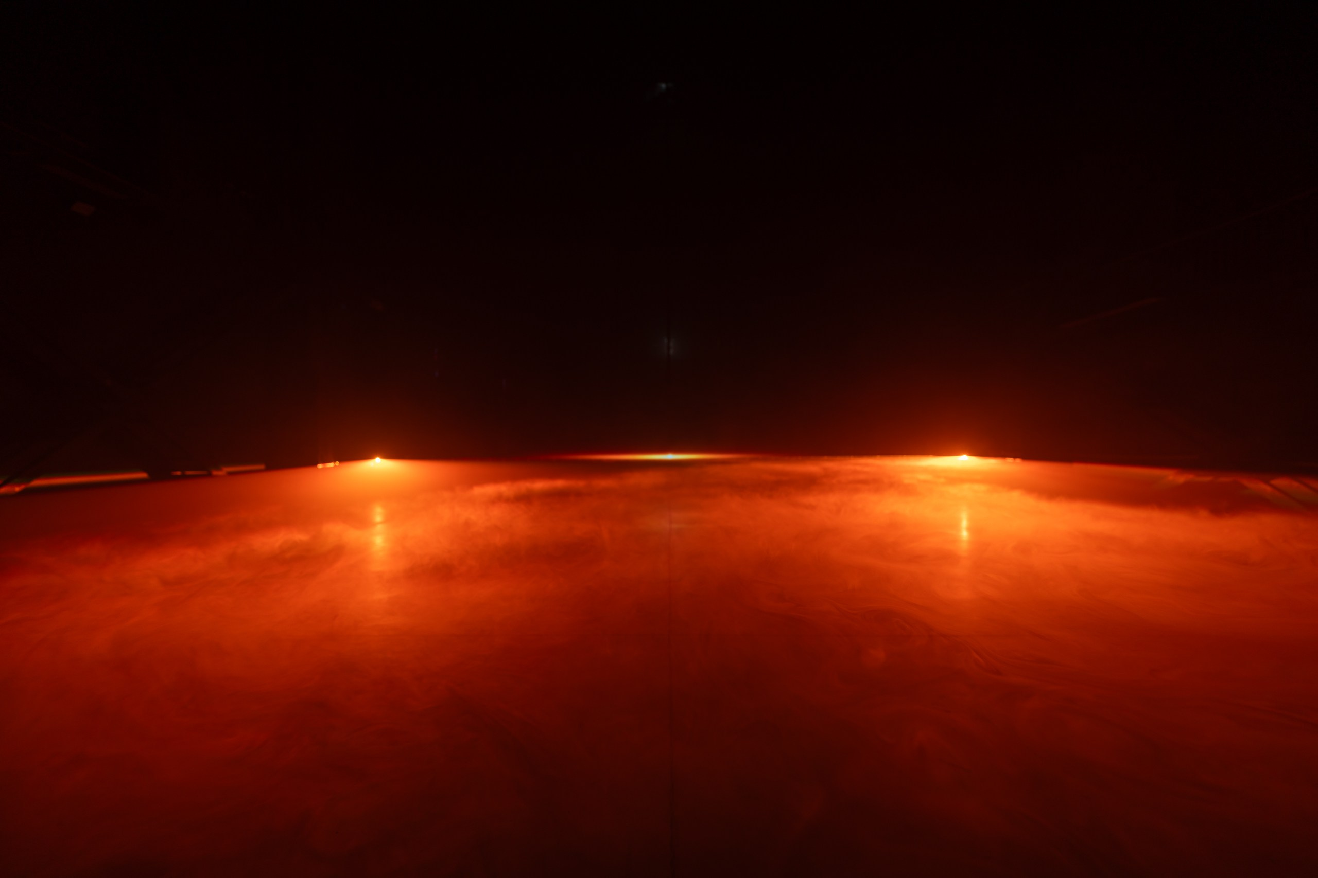 INTERVALS 2025. Sunnyman