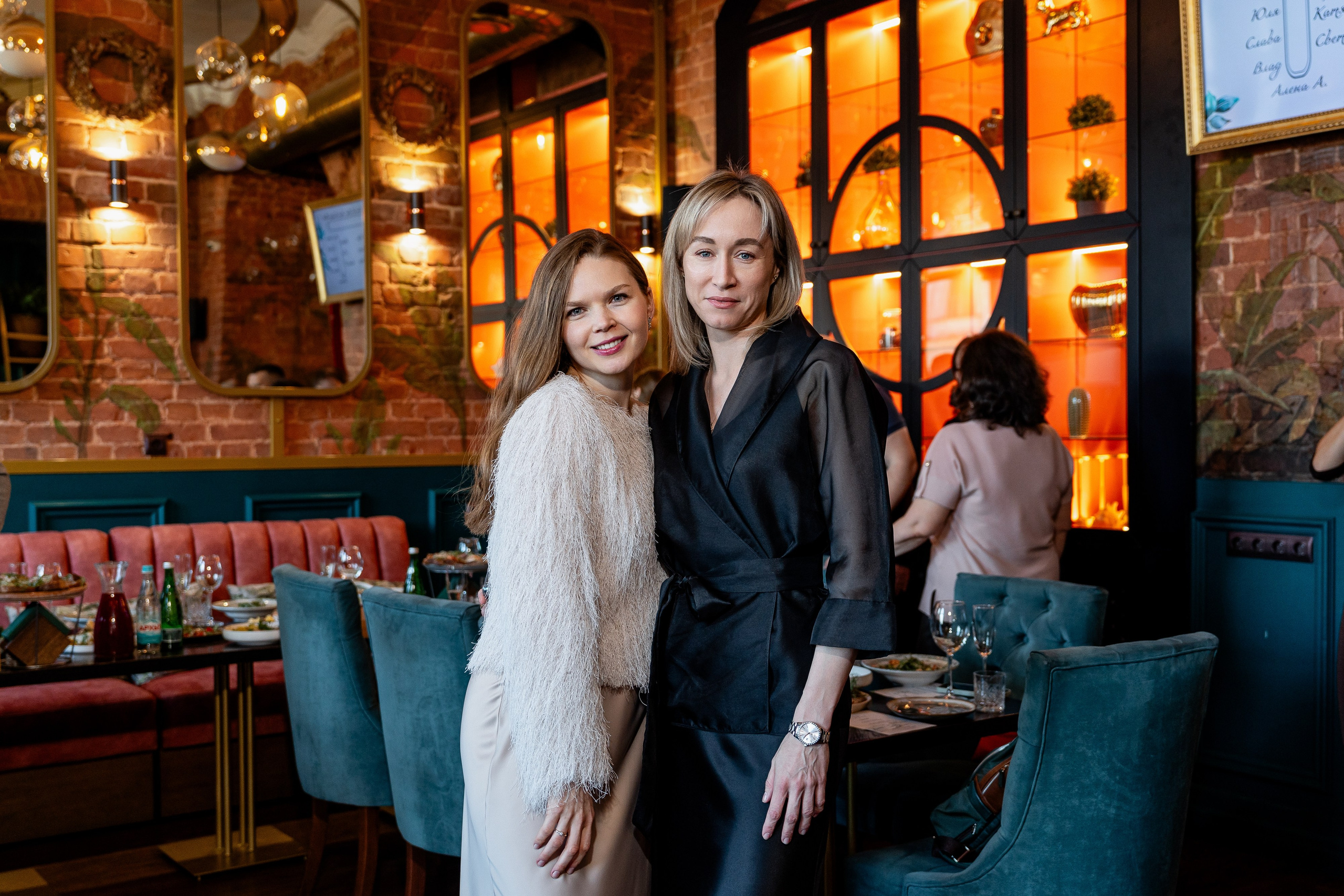 СОУС BB. Sunnyman