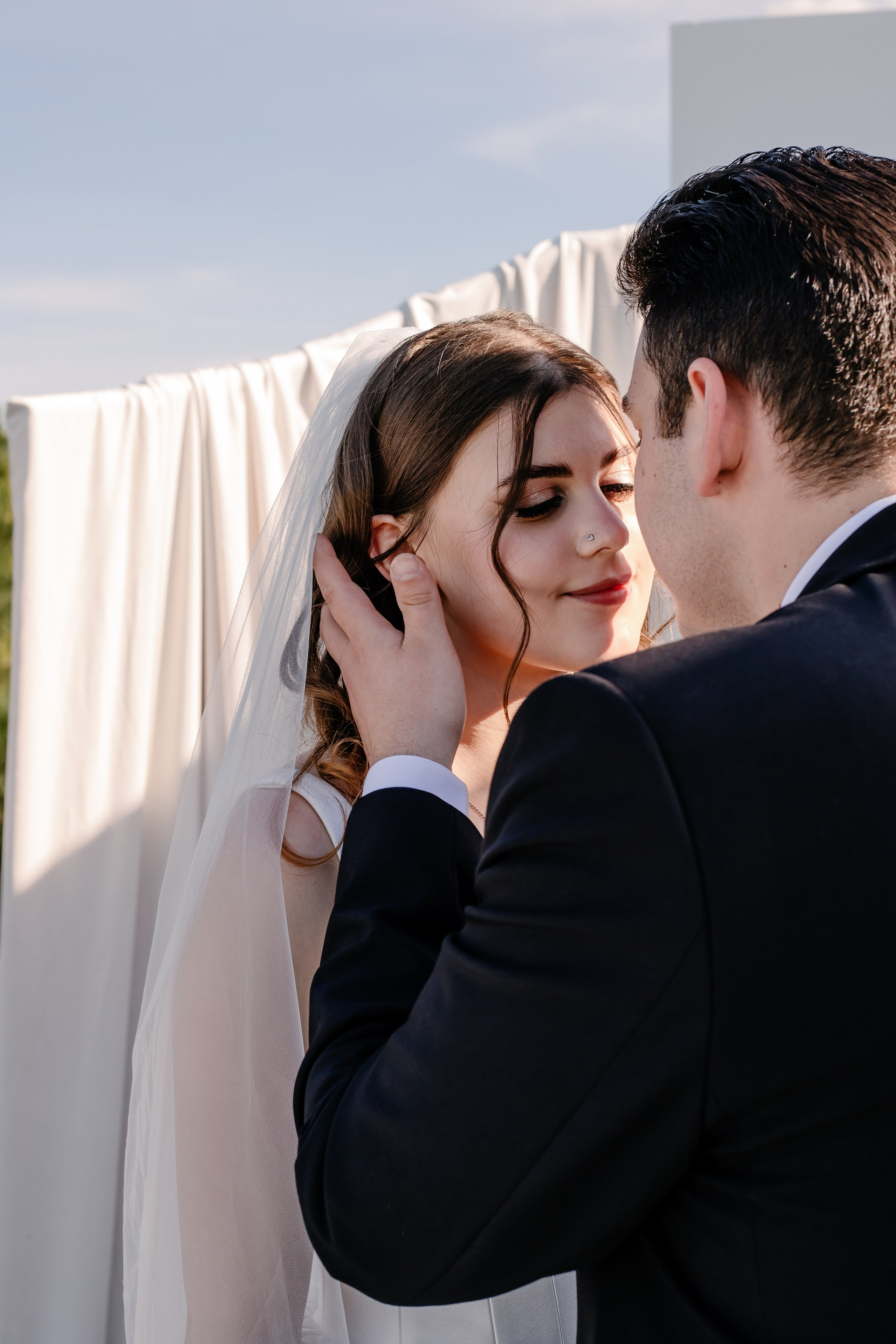 25 WED V&V. Свадебный фотограф Тулинова Мария