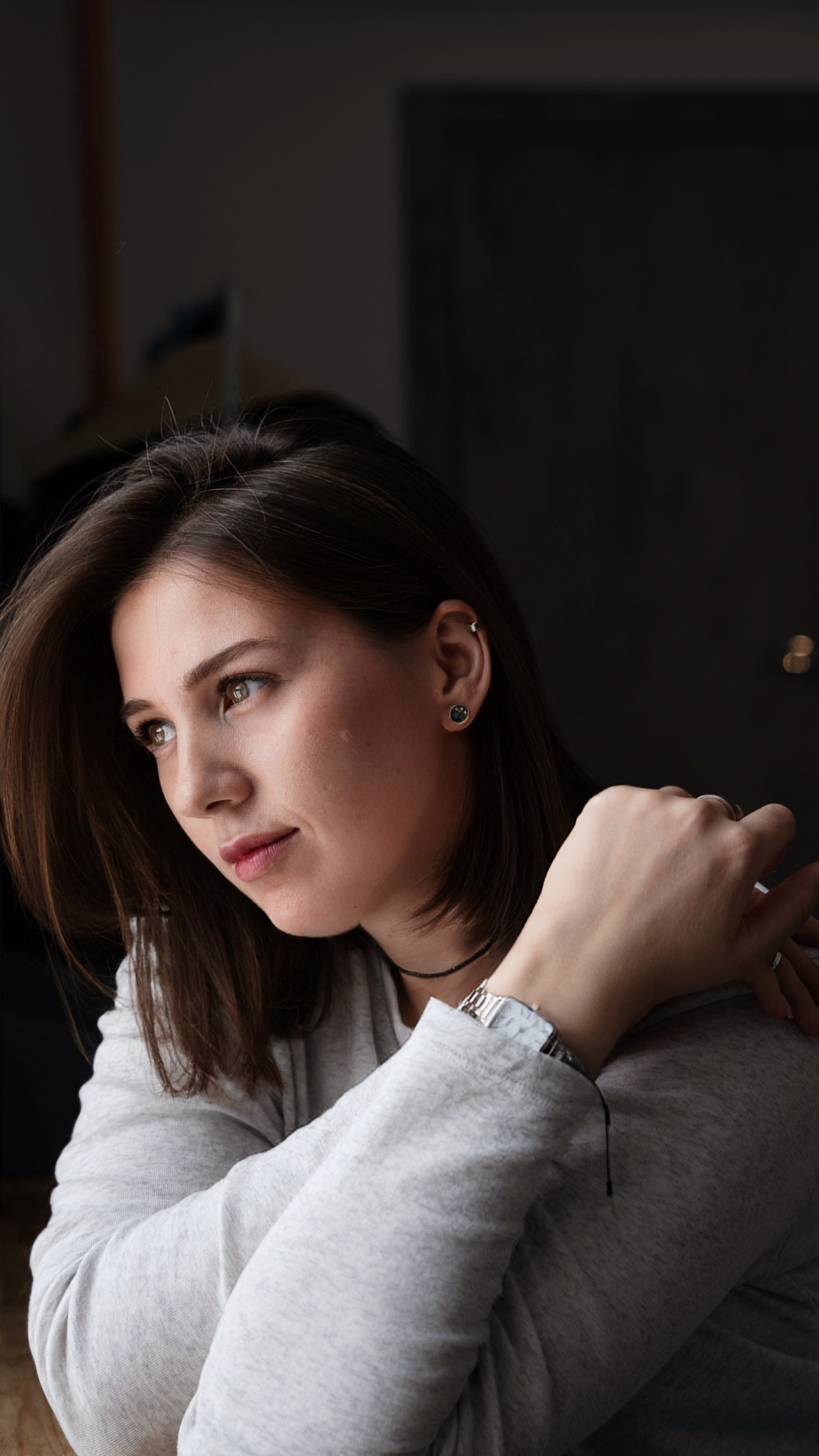 Индивидуальная Лилия. Главная