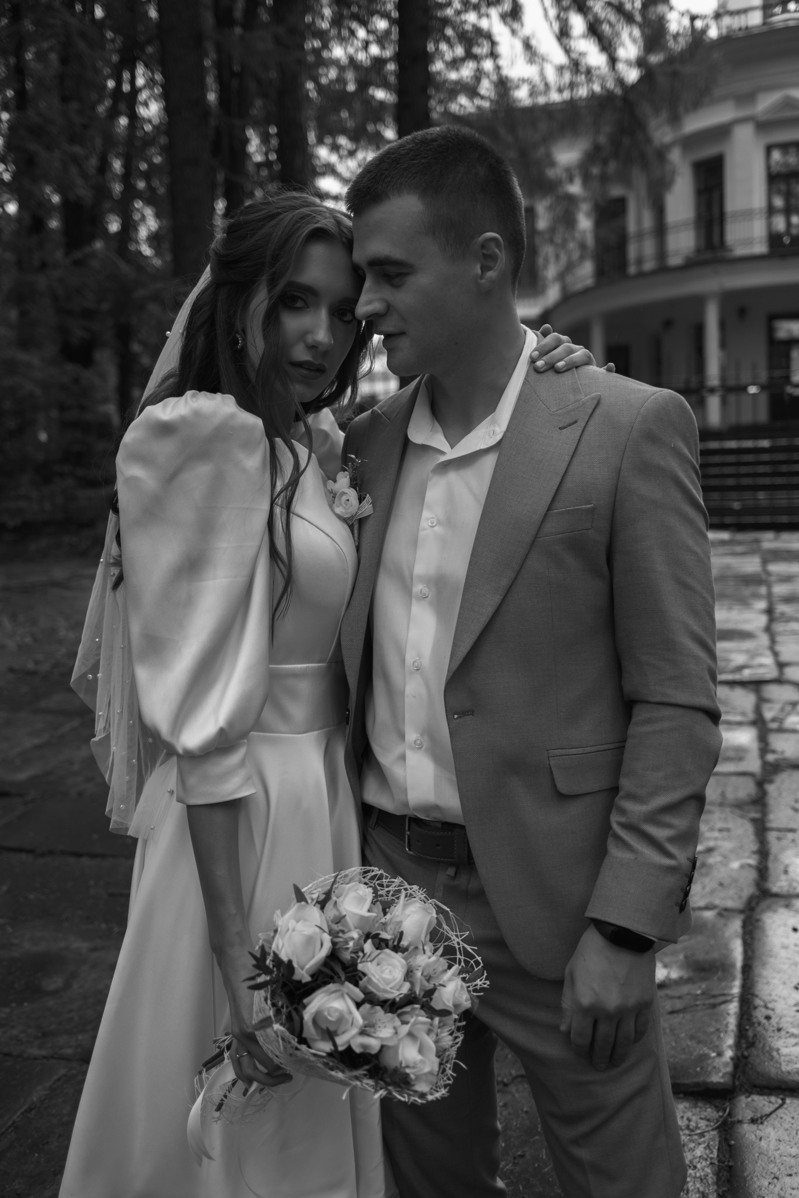 Ю & А. Свадебный, семейный и индивидуальный фотограф в Зеленограде и Москве Ирина Костенко