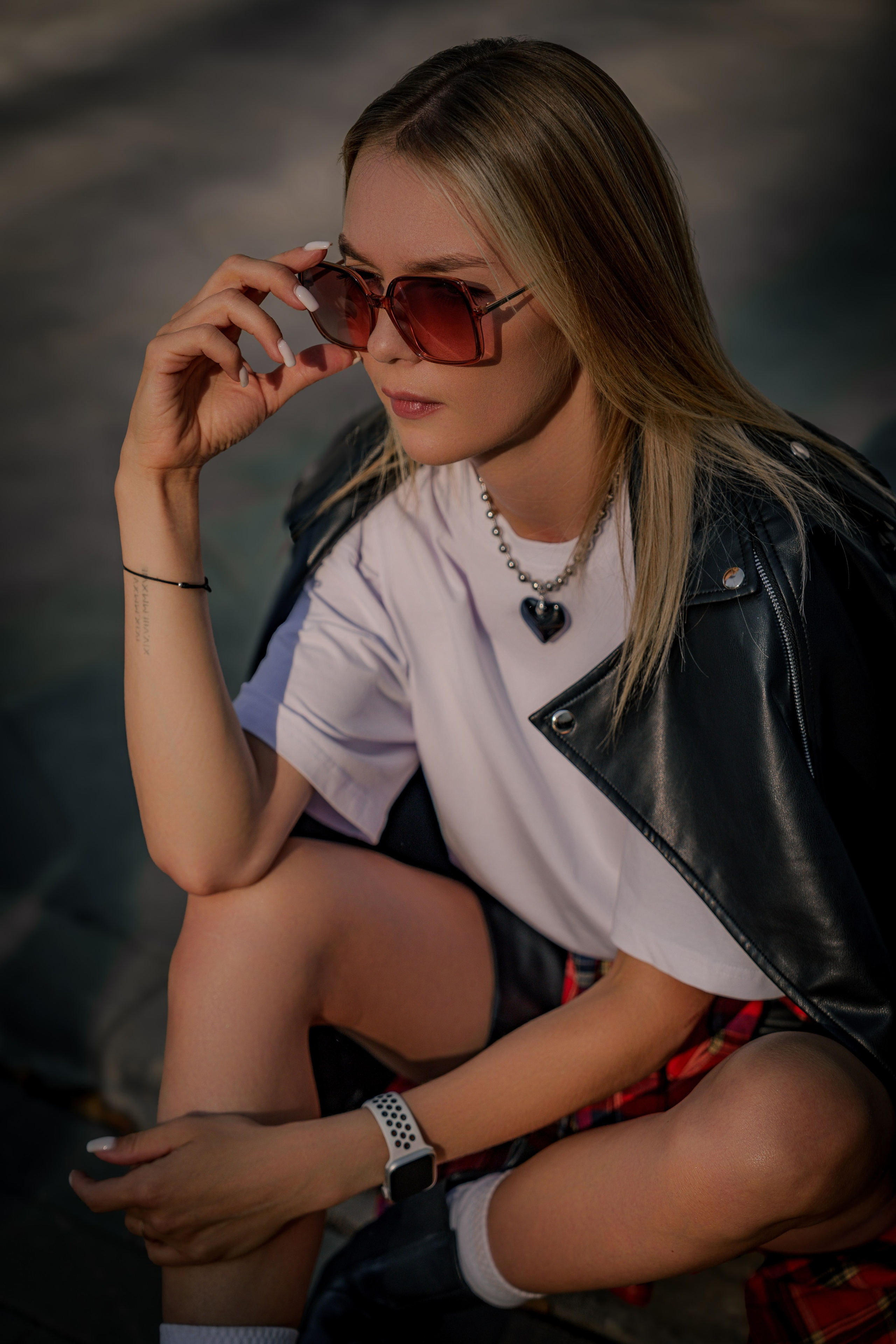 Фотодень «Паркинг». Фотограф