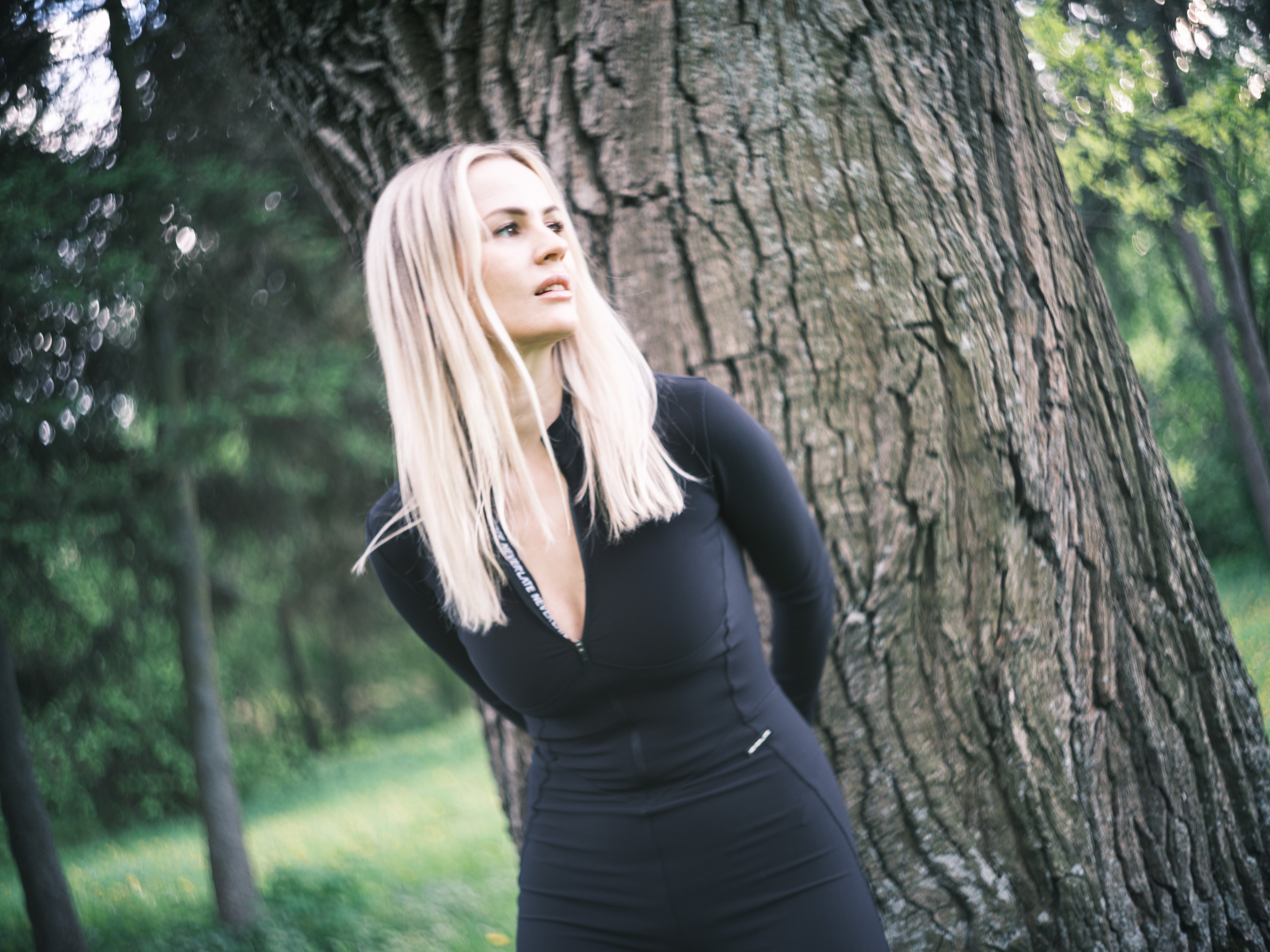 Алина. Андрей Иванов. фотографические практики