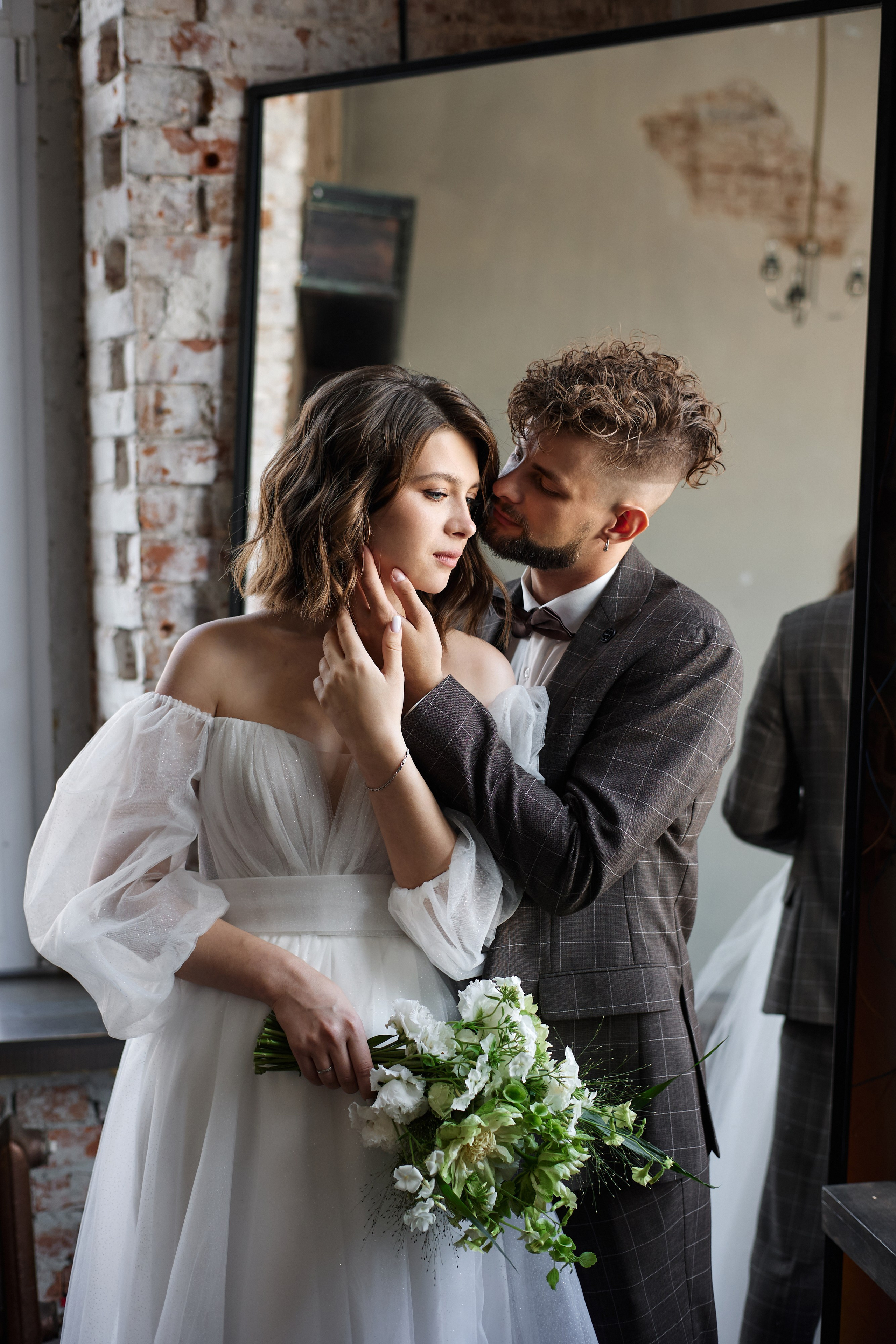 Александр & Анастасия. Фотограф Андрей Кононенко