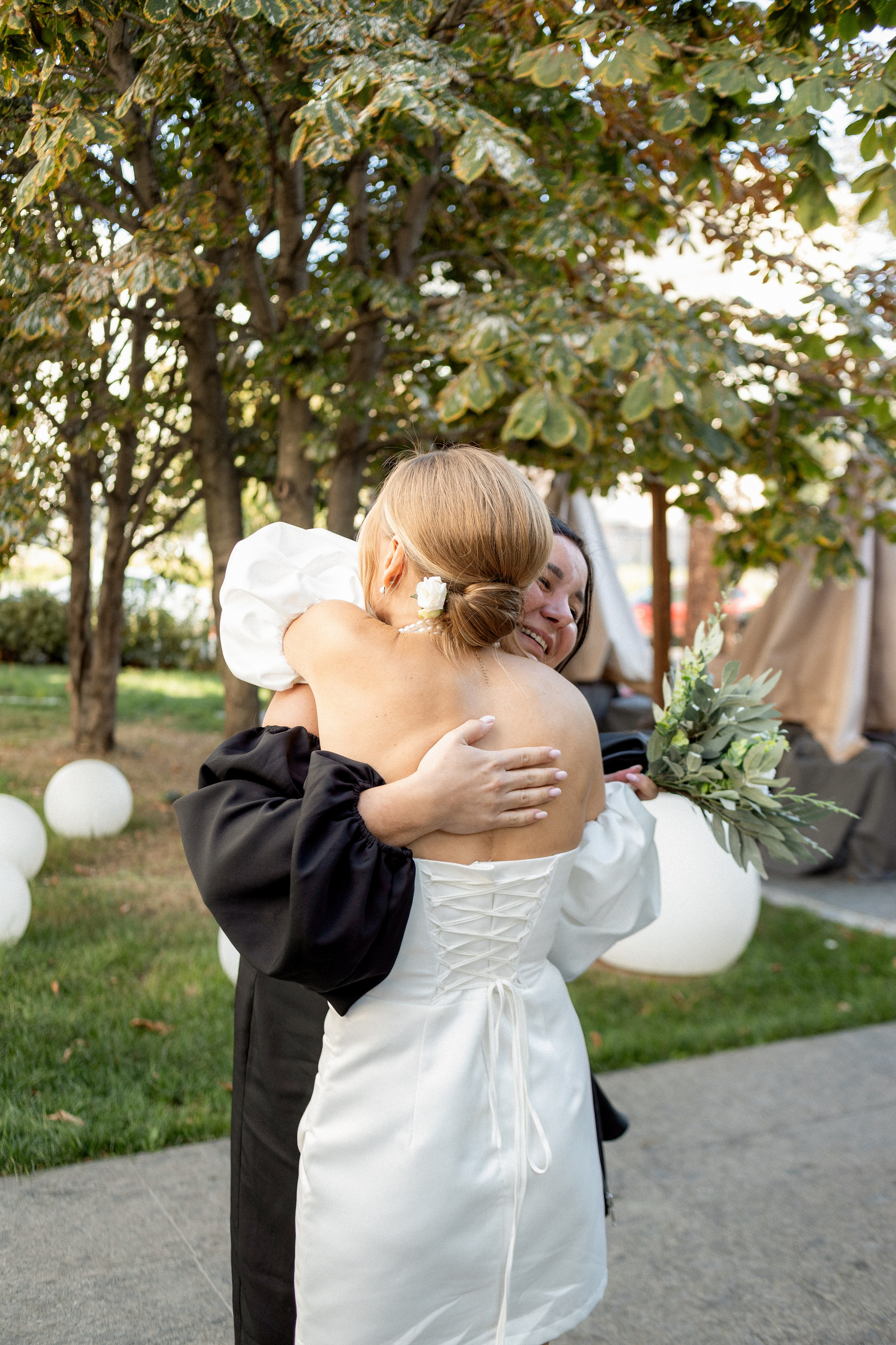 Свадьба | Modus. Кузьмина Анастасия — контент-фотограф | Москва