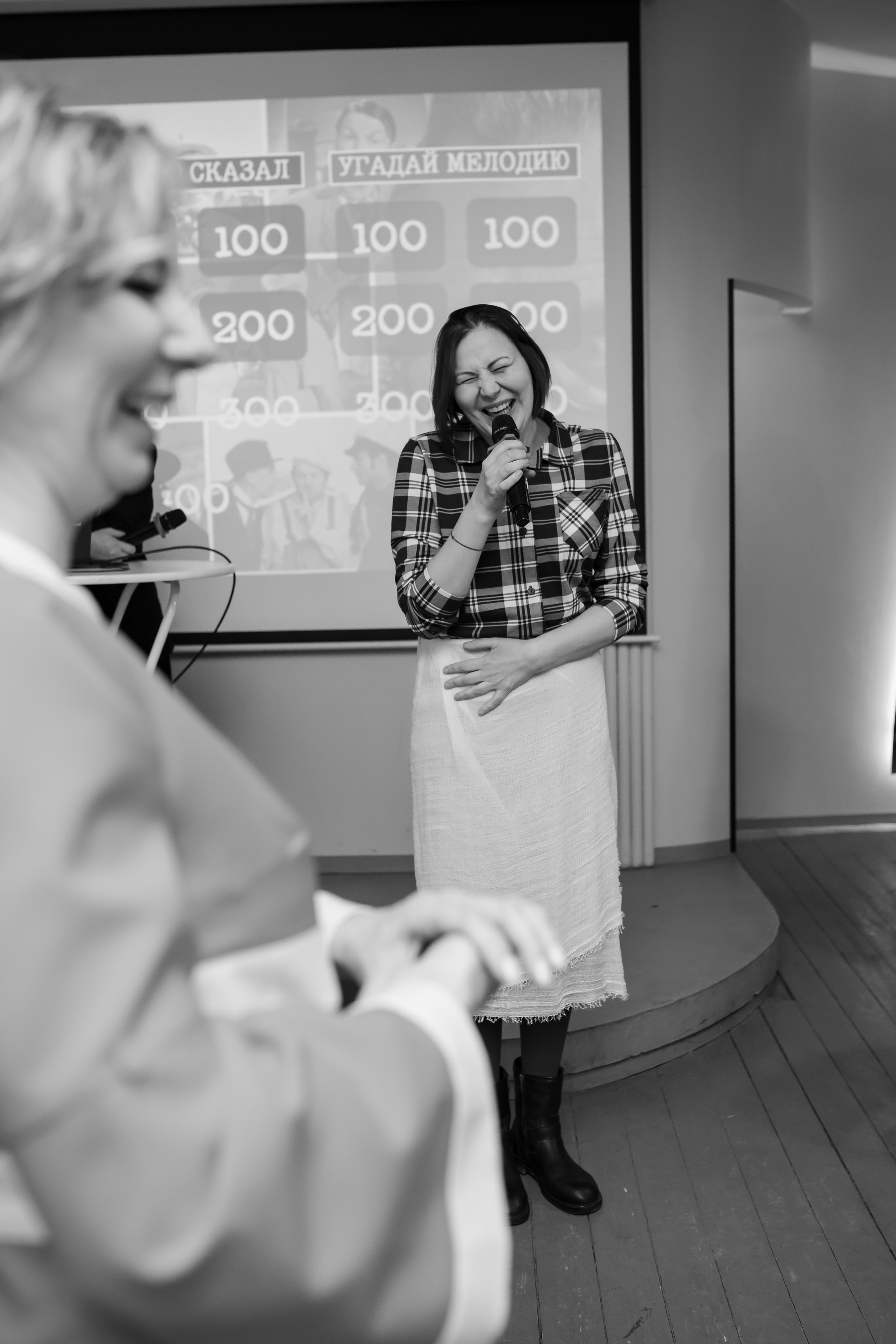 Юбилей Анны в стиле Гайдая. Семейный и детский фотограф в Москве Дорогова Екатерина